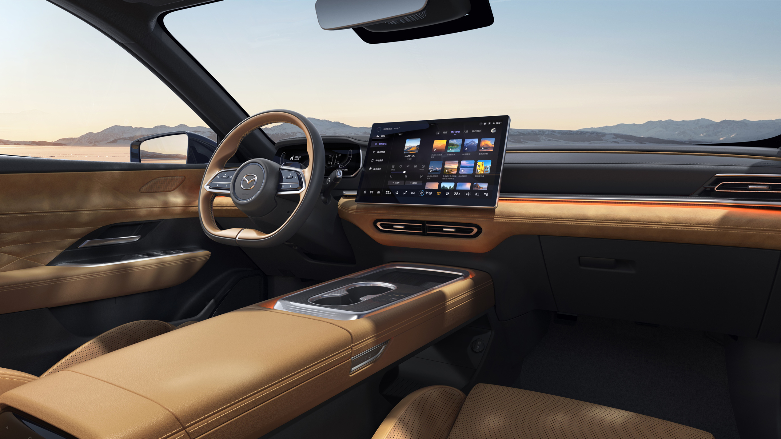 Waarom Mazda deze elektrische modellen ook naar Nederland moet brengen