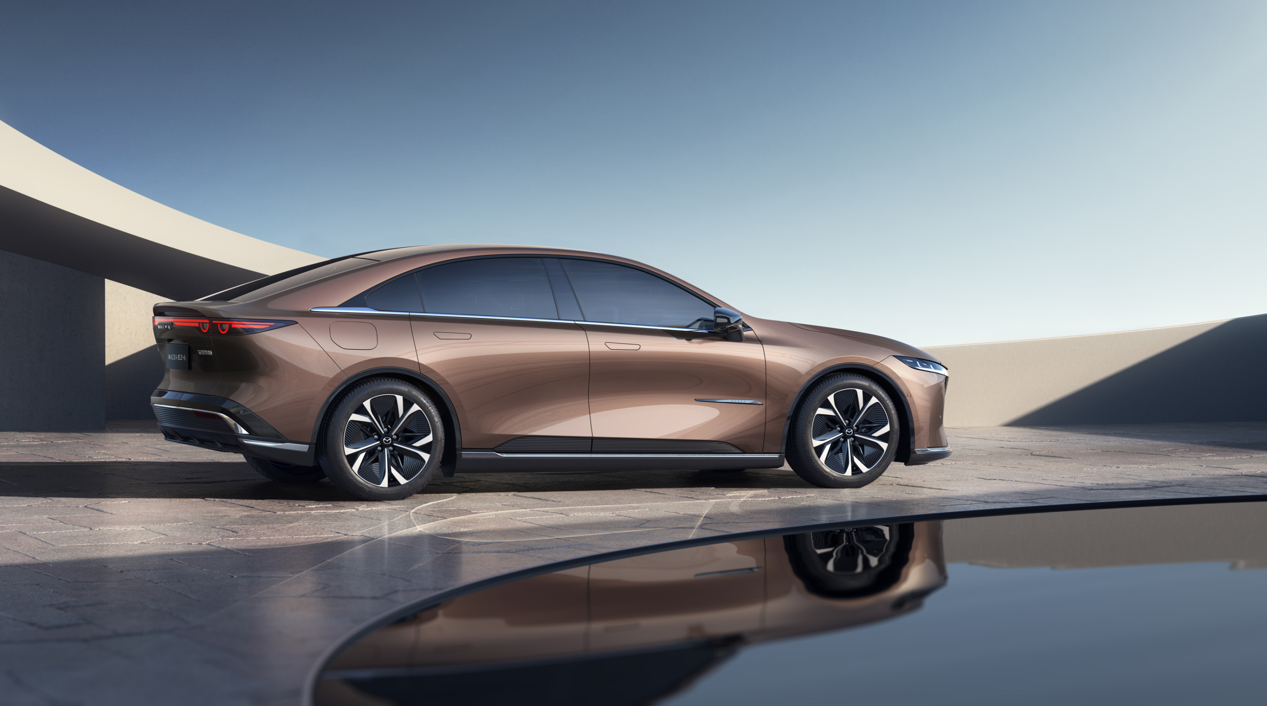 Waarom Mazda deze elektrische modellen ook naar Nederland moet brengen