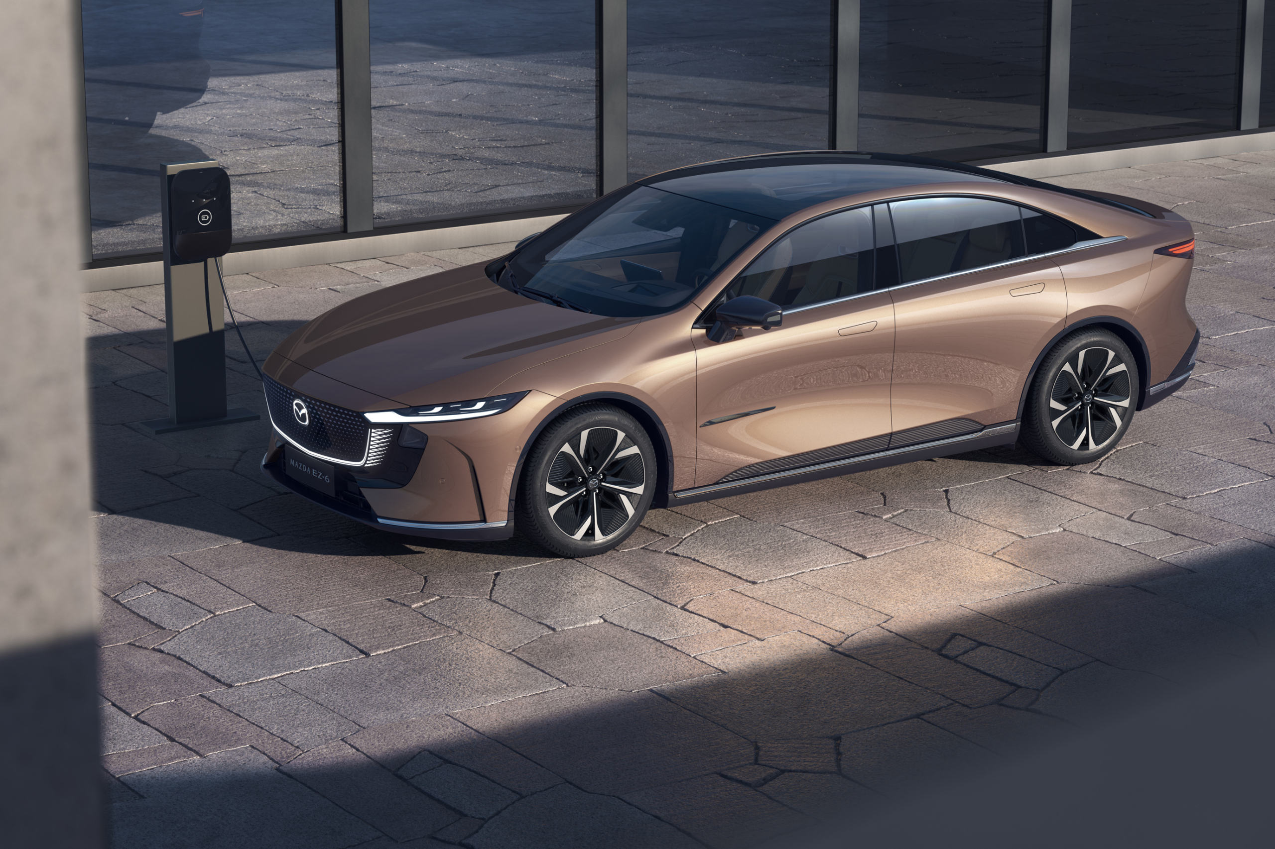 Waarom Mazda deze elektrische modellen ook naar Nederland moet brengen