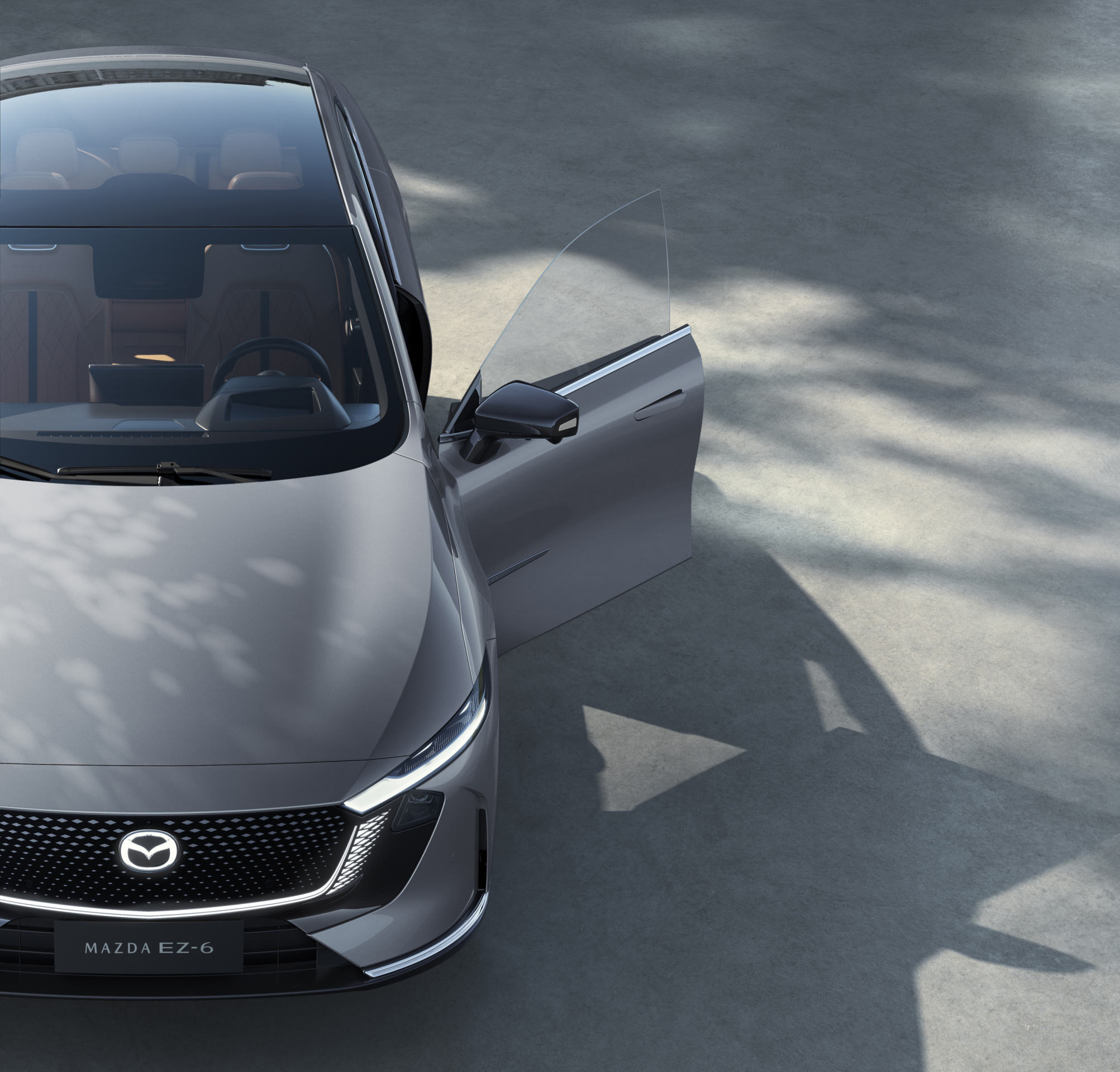 Waarom Mazda deze elektrische modellen ook naar Nederland moet brengen