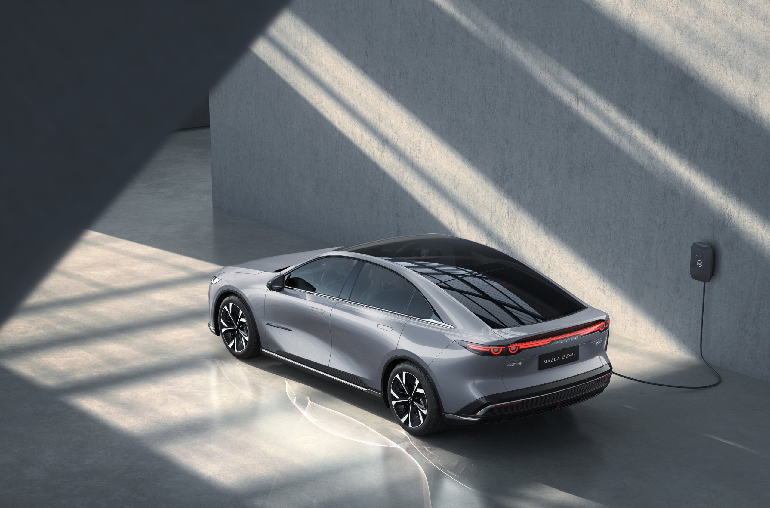 Waarom Mazda deze elektrische modellen ook naar Nederland moet brengen
