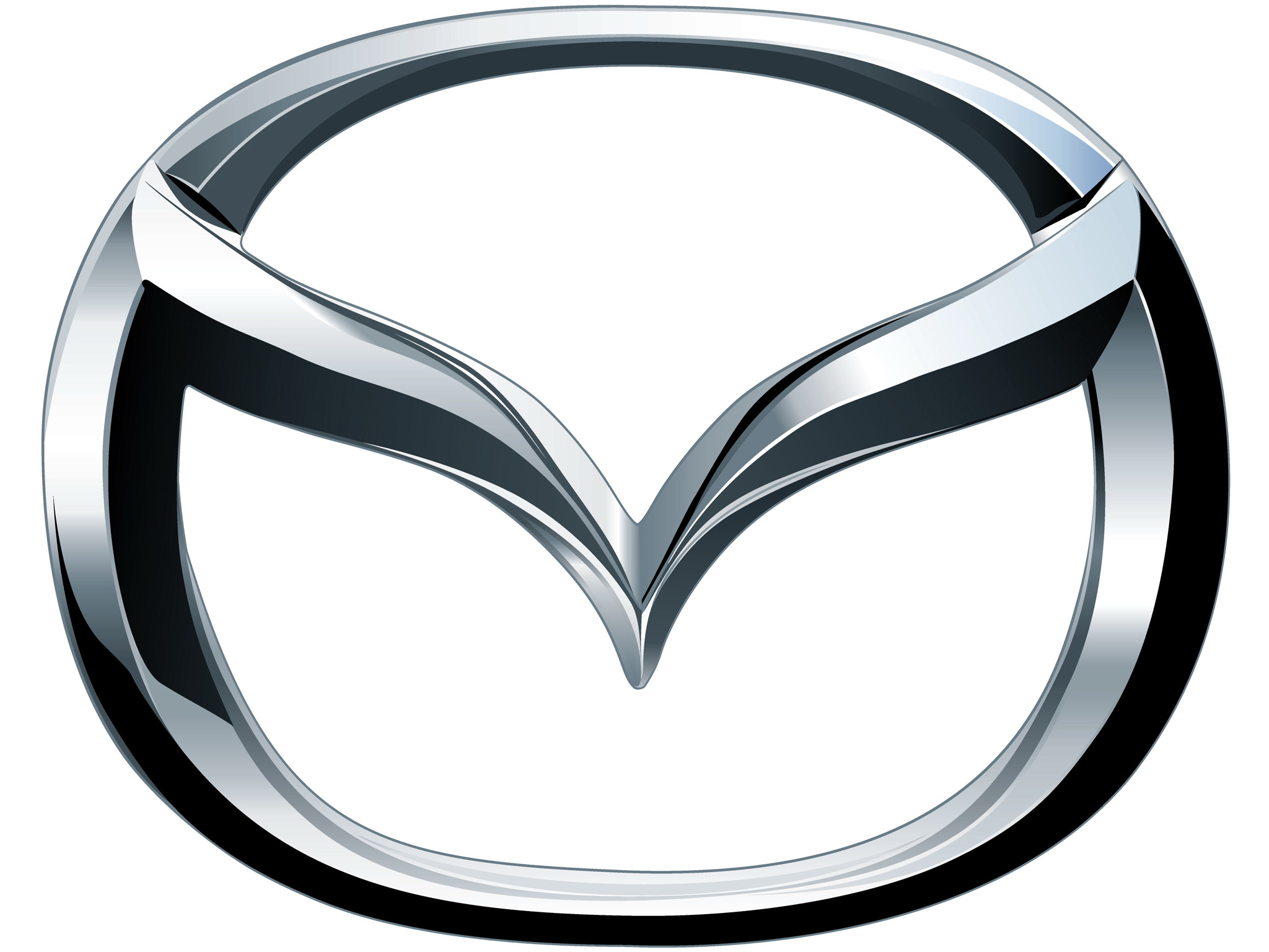 Schoolonderwijs Enten knoflook Wat betekent het logo van Mazda? - AutoReview.nl