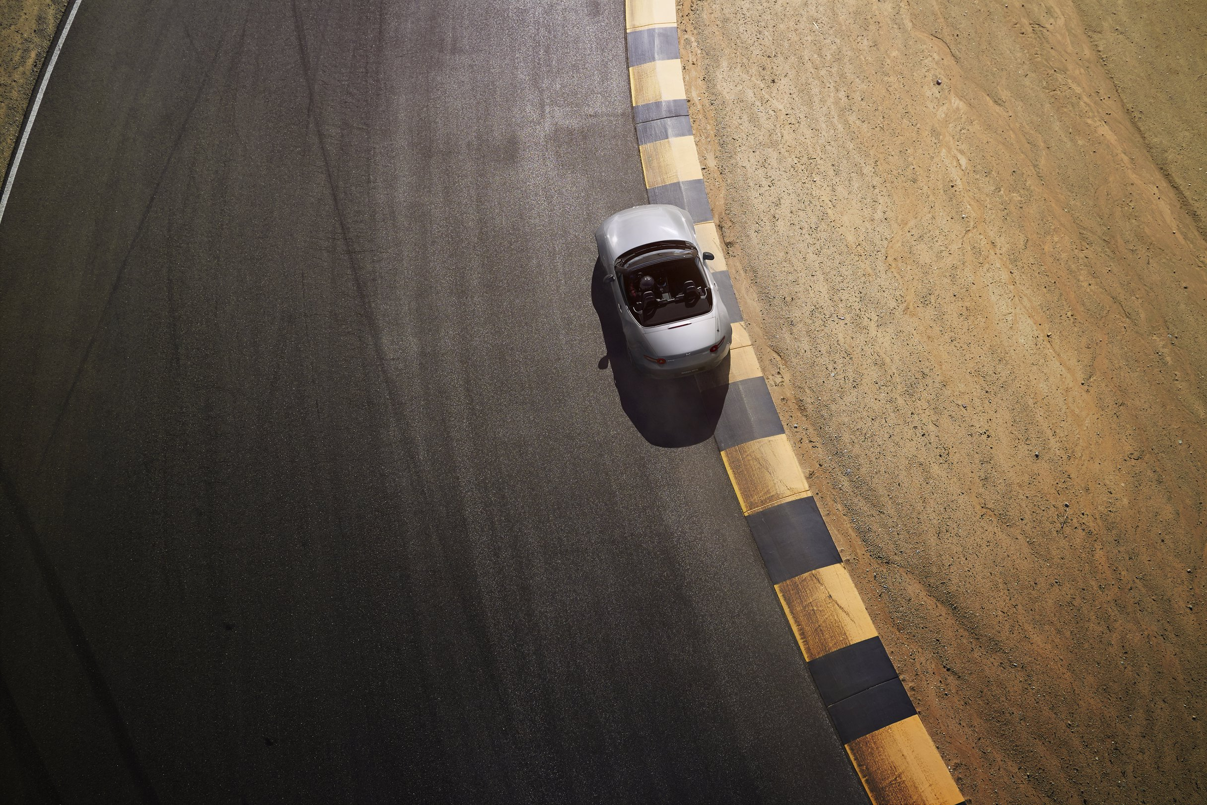 Met deze auto wordt jaarlijks het minst gereden - en dat is eigenlijk heel gek
