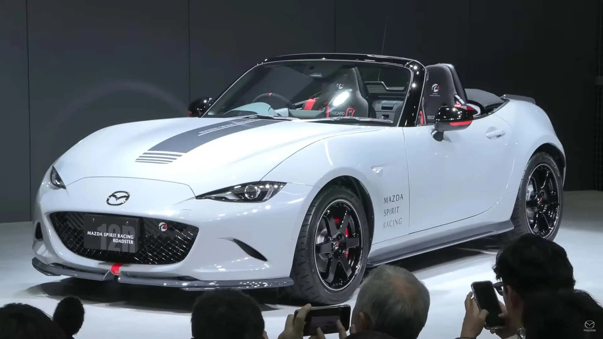 Mazda MX-5 krijgt iets waar liefhebbers blij van worden (maar ook gefrustreerd)