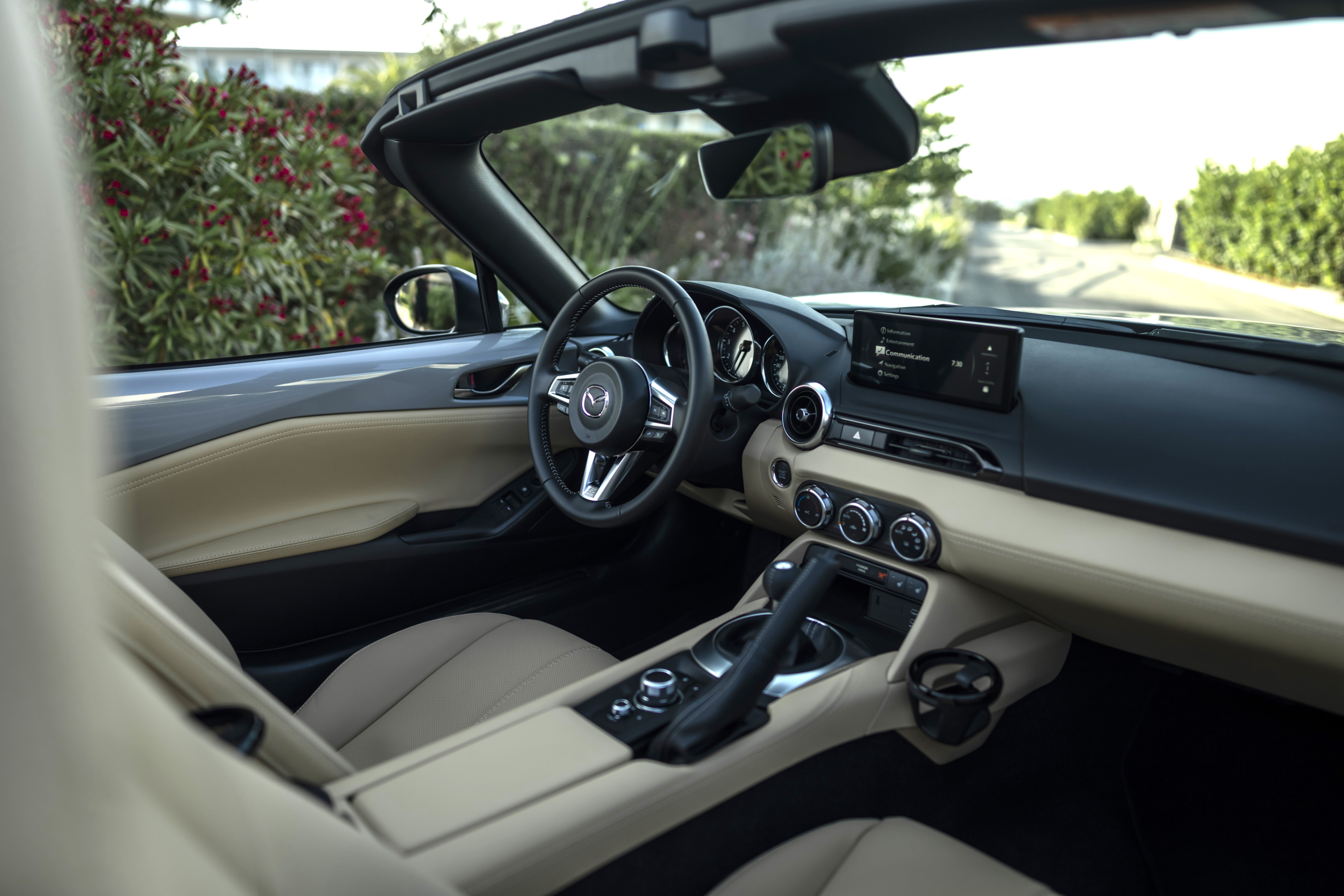 Tweedehands Mazda MX-5 ND: problemen, betrouwbaarheid en prijzen