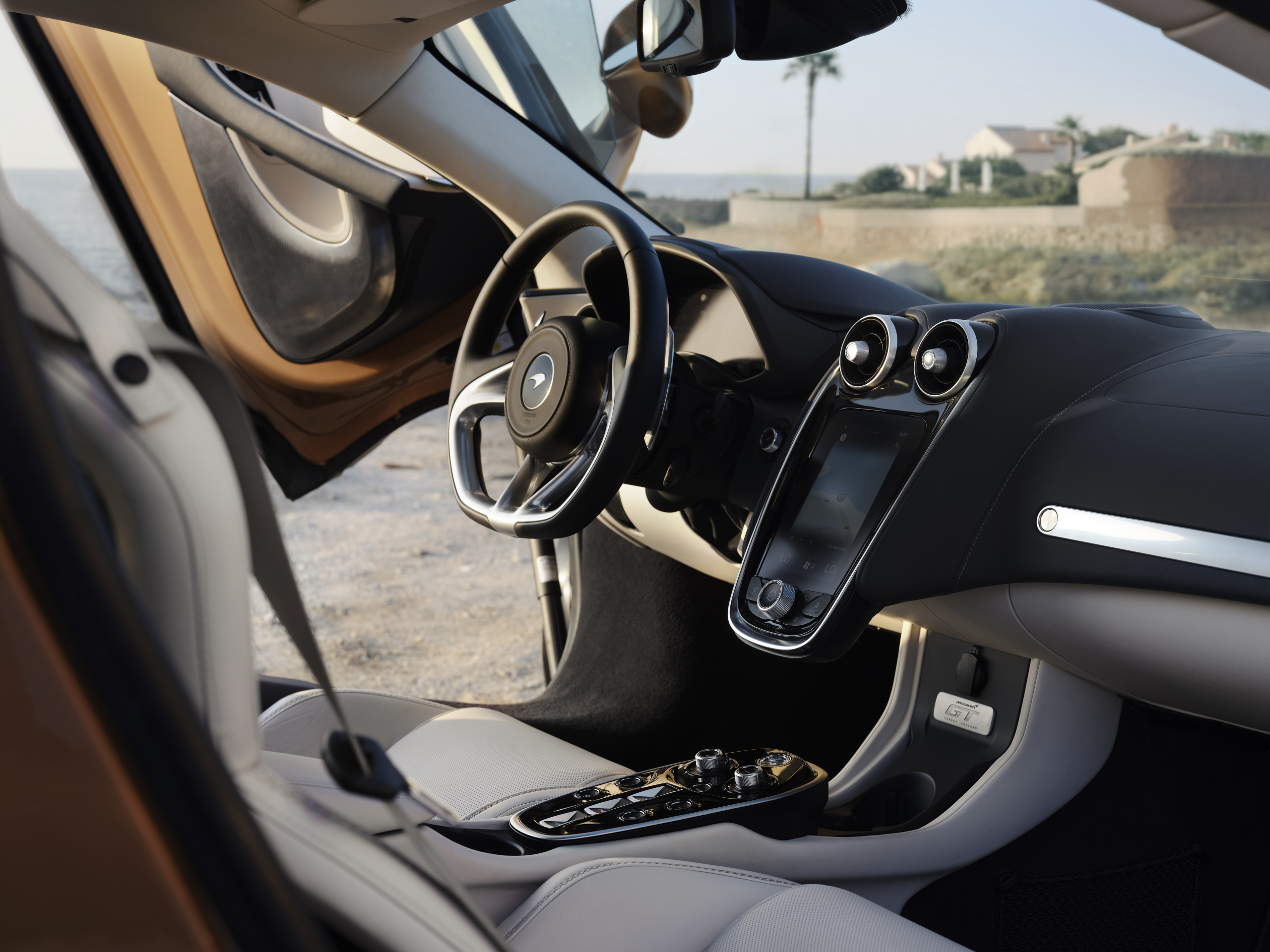 Test McLaren GT (2020) - Zijn we er nú al?