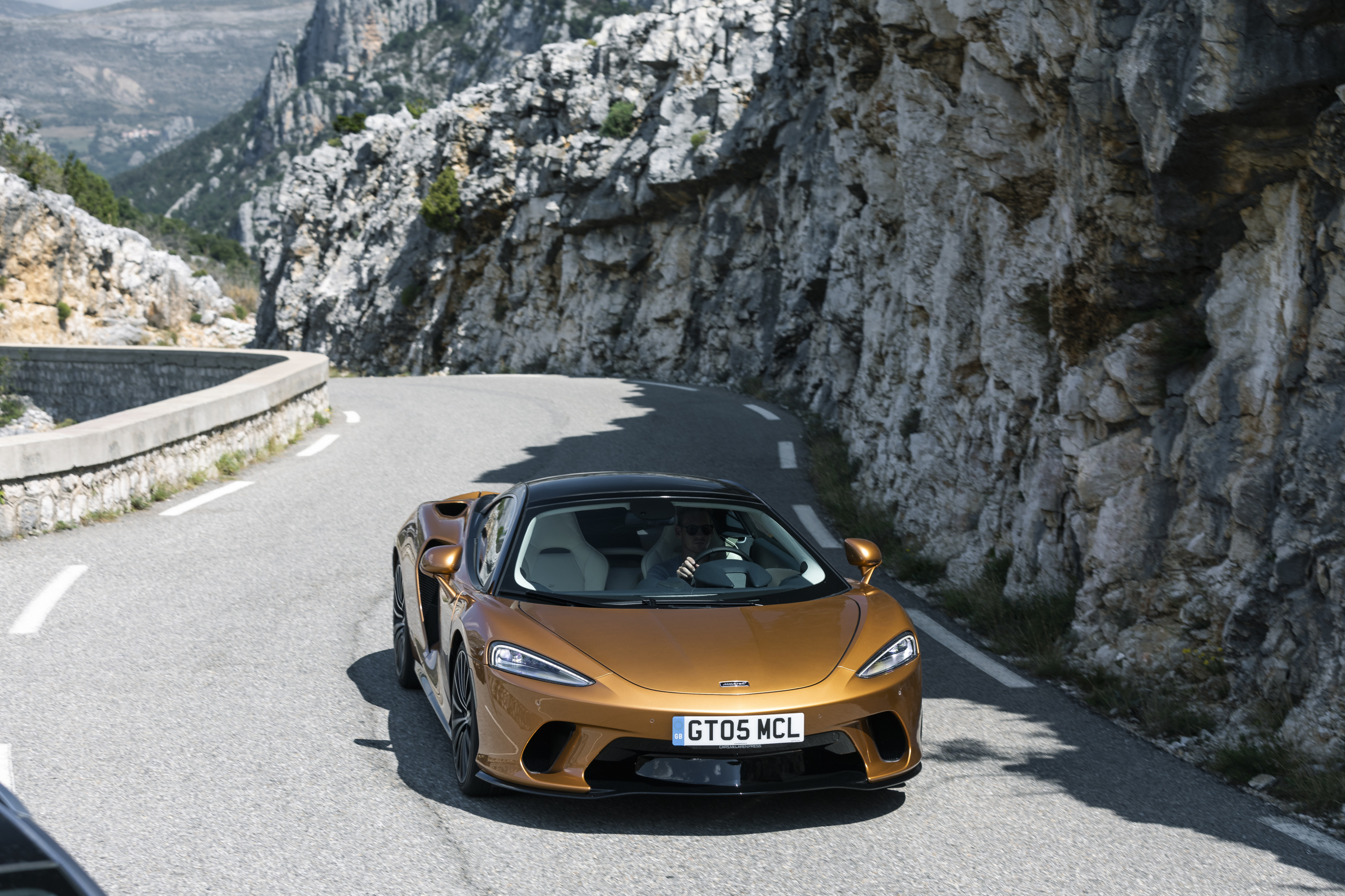 Test McLaren GT (2020) - Zijn we er nú al?