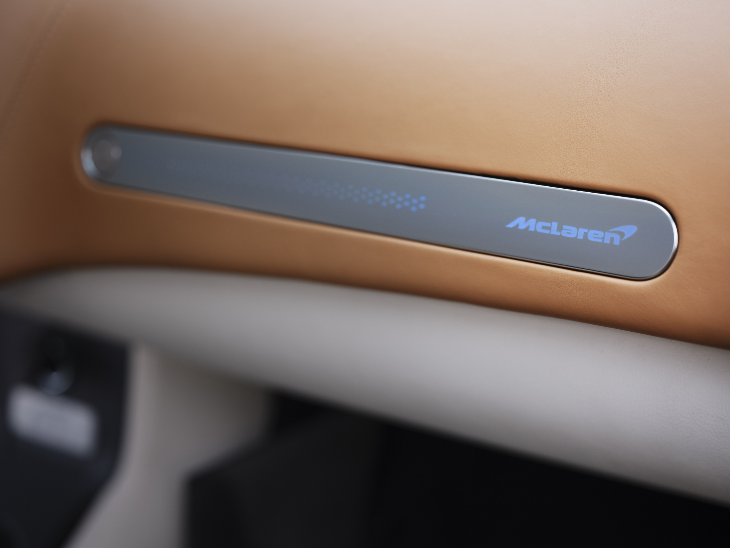 Test McLaren GT (2020) - Zijn we er nú al?
