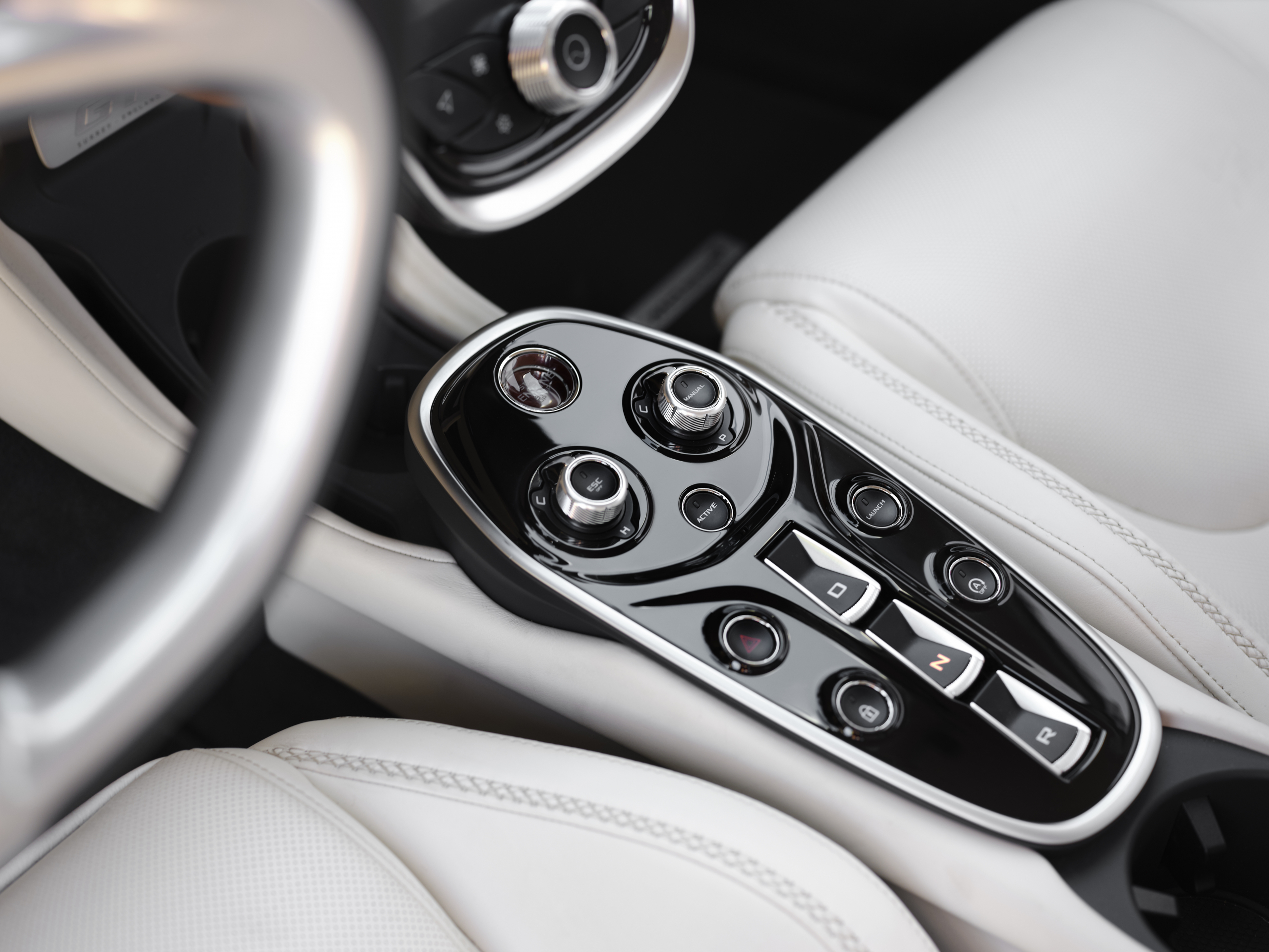 Test McLaren GT (2020) - Zijn we er nú al?