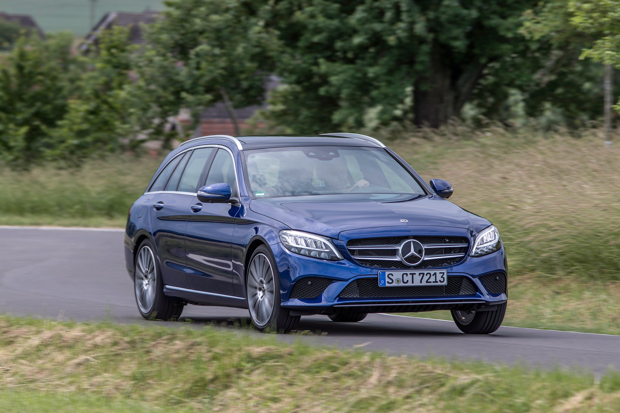 Aankooptips Mercedes C-klasse (W205/S205) occasion: uitvoeringen, problemen, prijzen