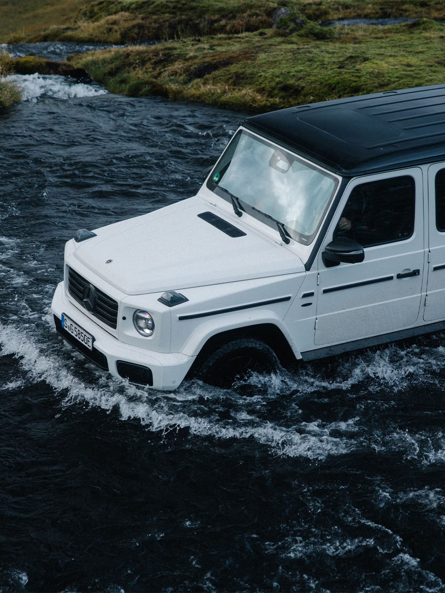 Kan jouw auto binnenkort ook varen?