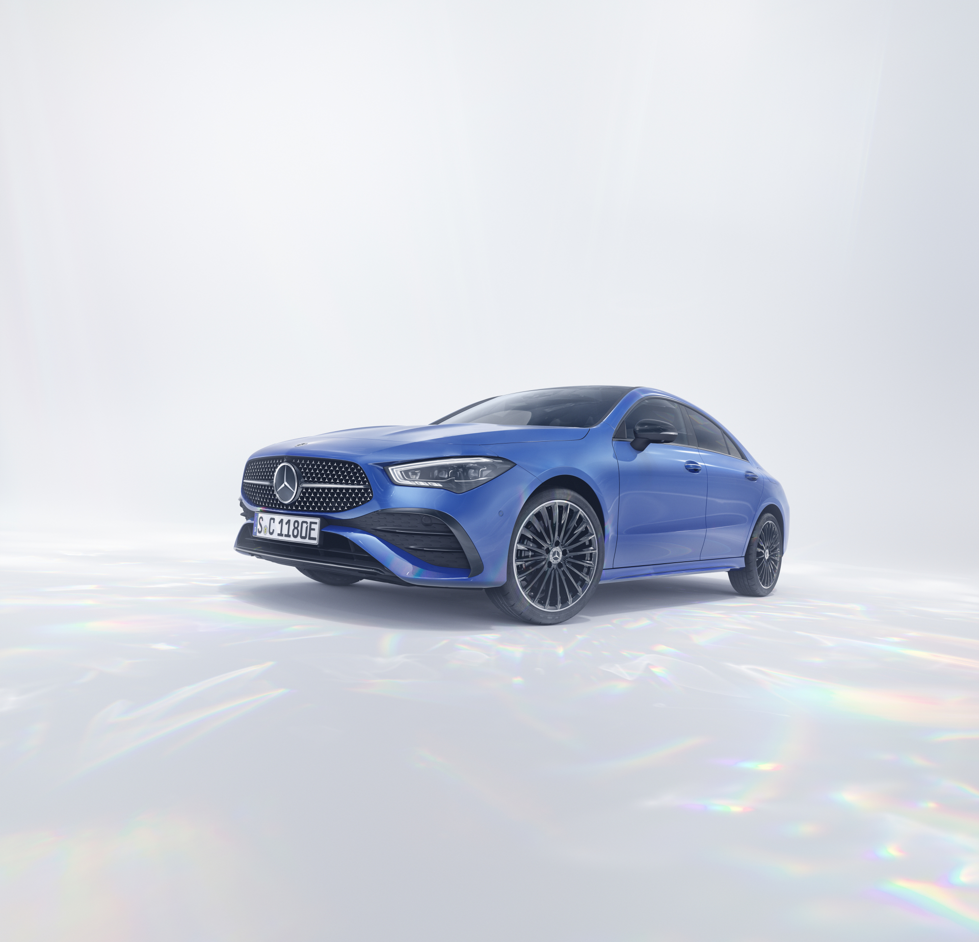 Mercedes CLA (2023) facelift: waarom je drie keer moet kijken