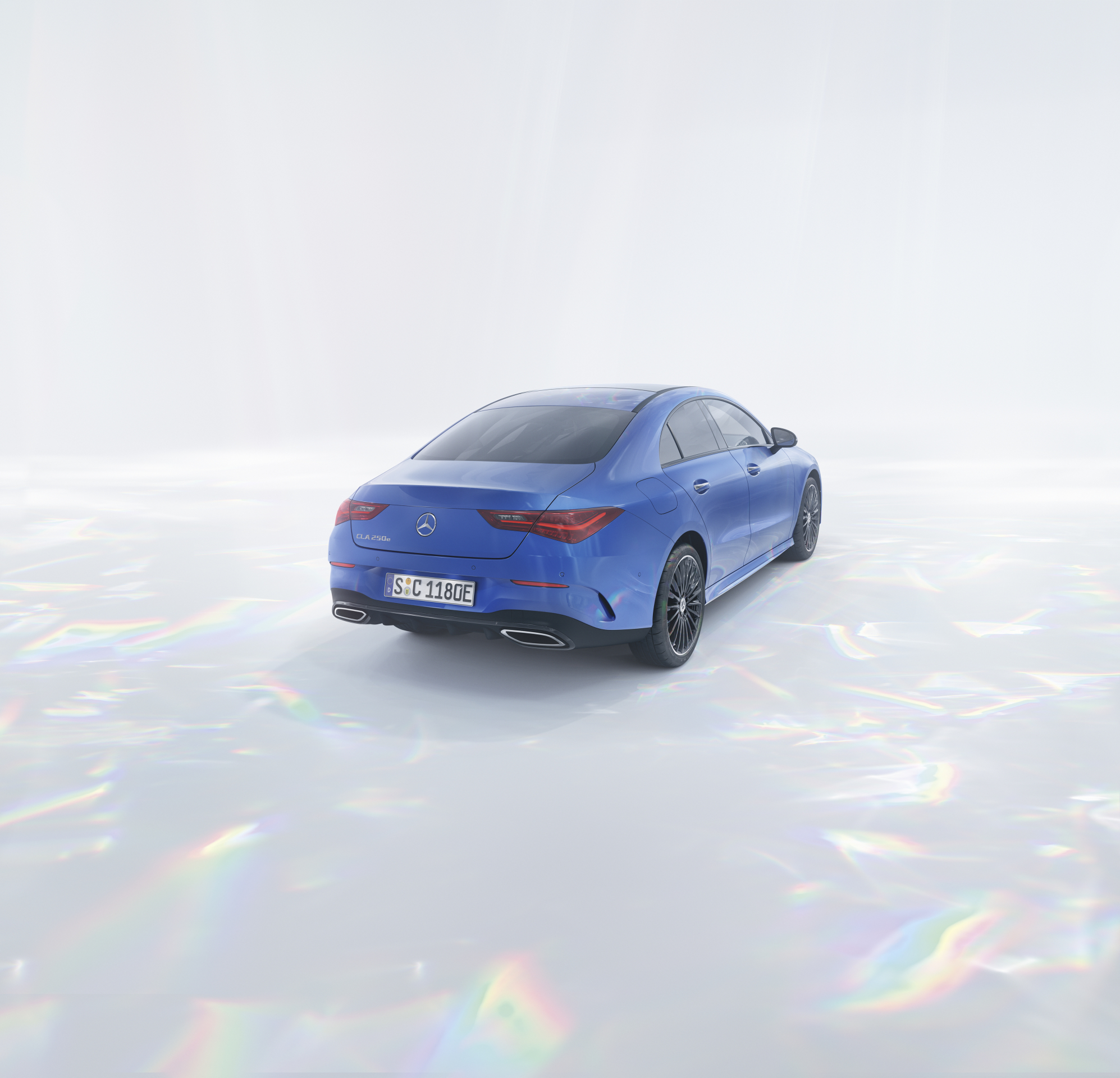 Mercedes CLA (2023) facelift: waarom je drie keer moet kijken