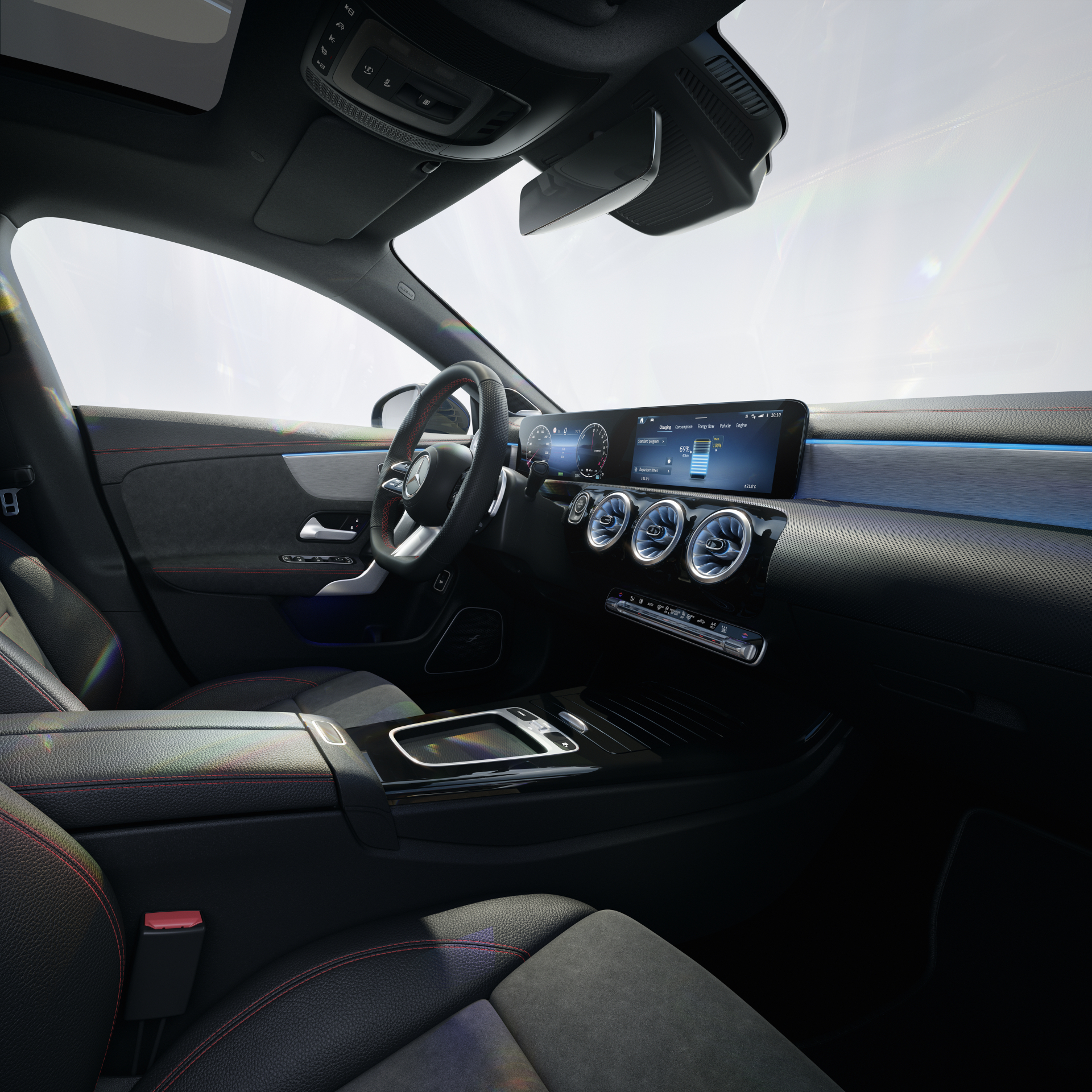 Mercedes CLA (2023) facelift: waarom je drie keer moet kijken