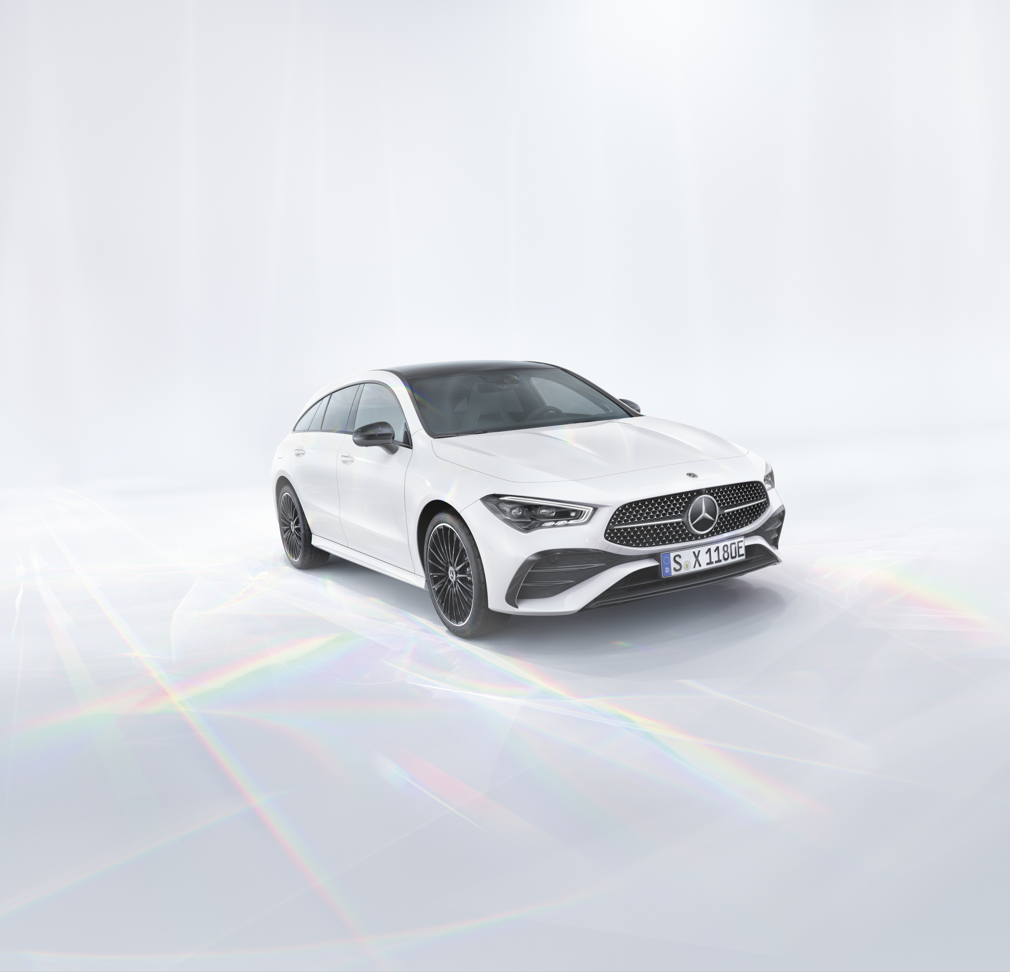 Mercedes CLA (2023) facelift: waarom je drie keer moet kijken