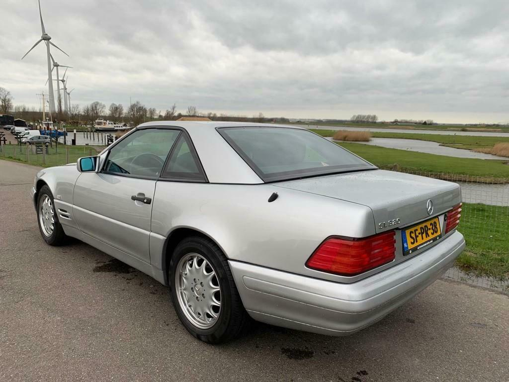 Marktplaats: 5 mooie cabrio's als anti-coronatherapie