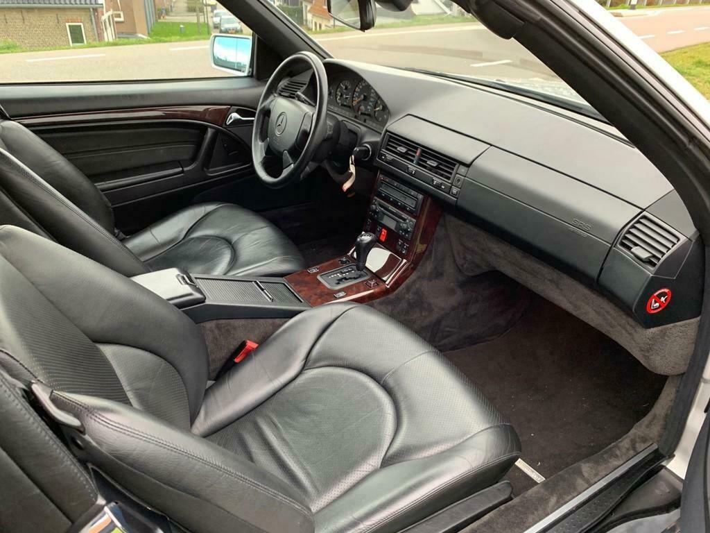 Marktplaats: 5 mooie cabrio's als anti-coronatherapie