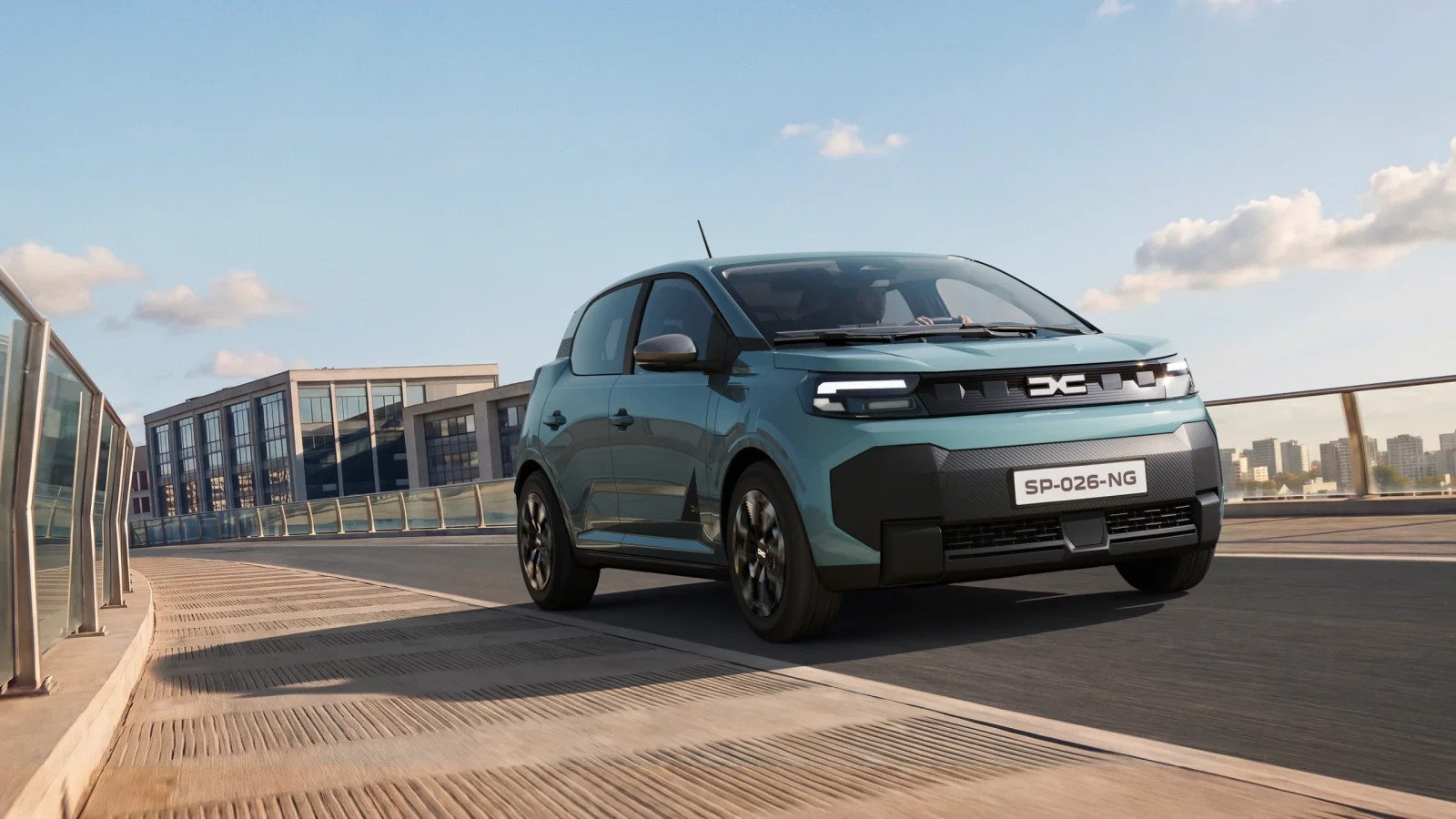 Met deze radicale ingreep wil Dacia auto’s weer betaalbaar maken