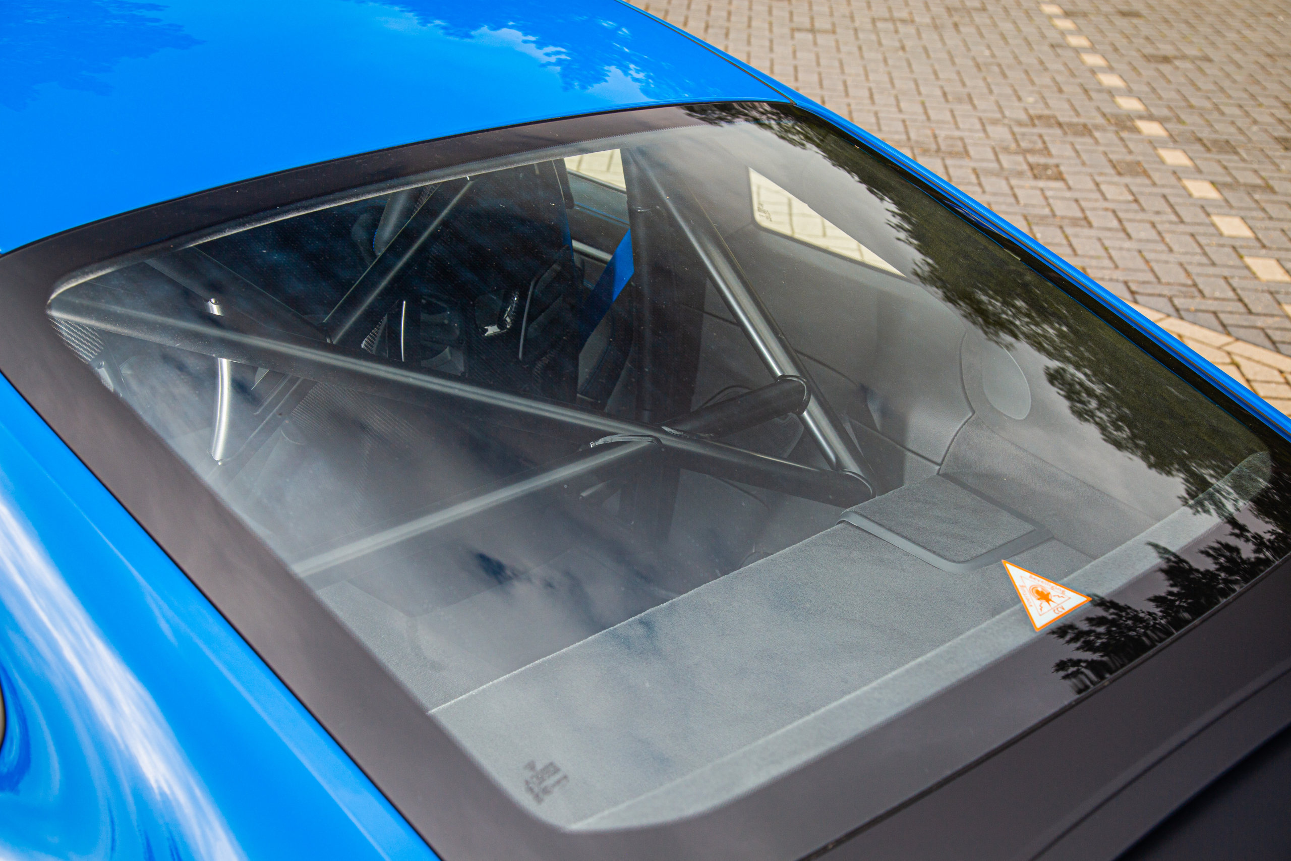 Eerste review - In de Porsche 911 GT3 schreeuwt niet alleen de motor van genot. Ook jij ...