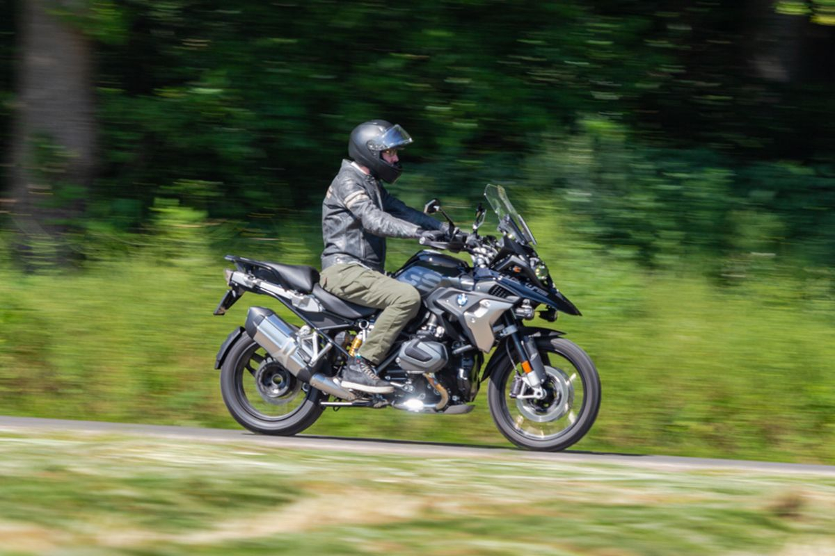 Motortest - BMW R 1250 GS vs. Harley Davidson Pan America: is de bestverkochte adventure-motorfiets nog steeds de beste?