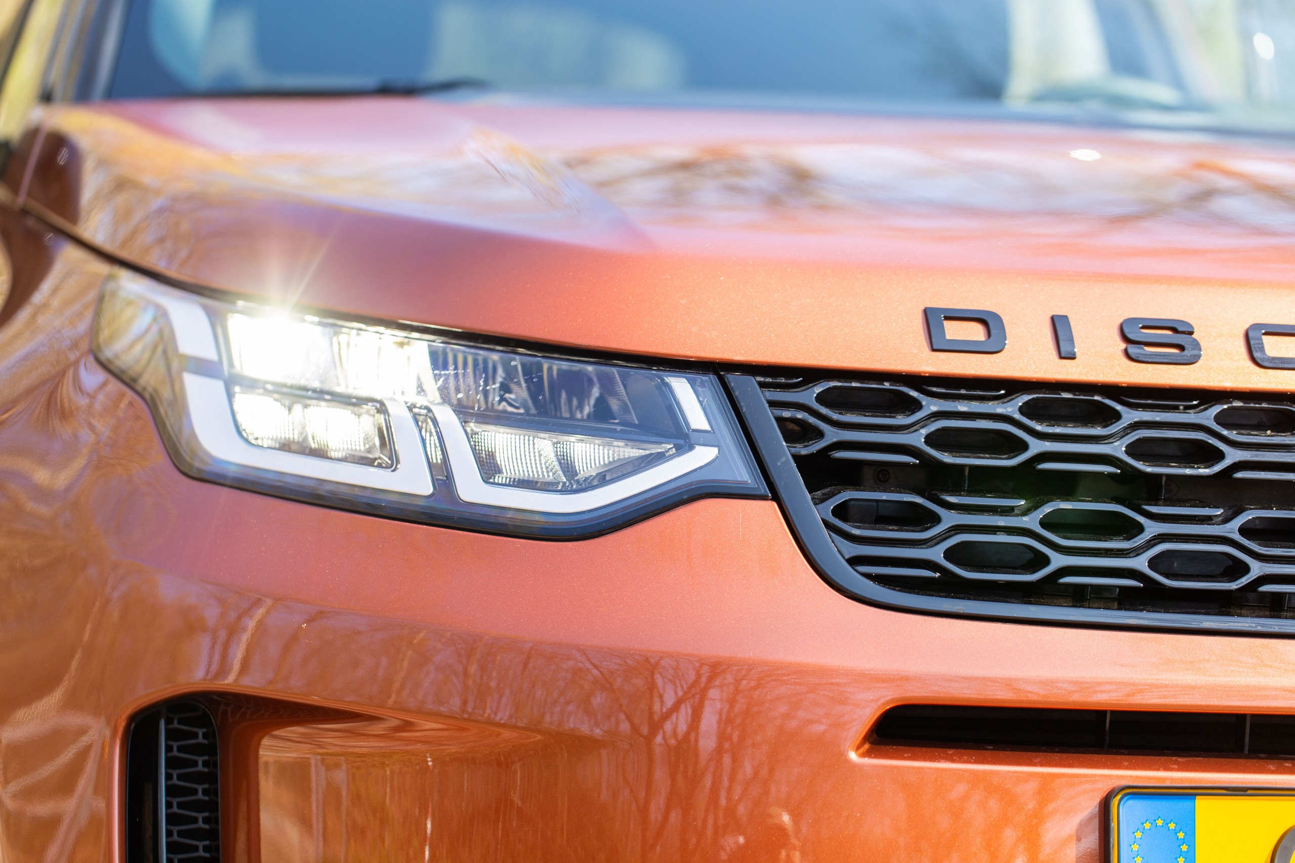 Wanneer komt de Discovery Sport D240 en wat is de prijs?