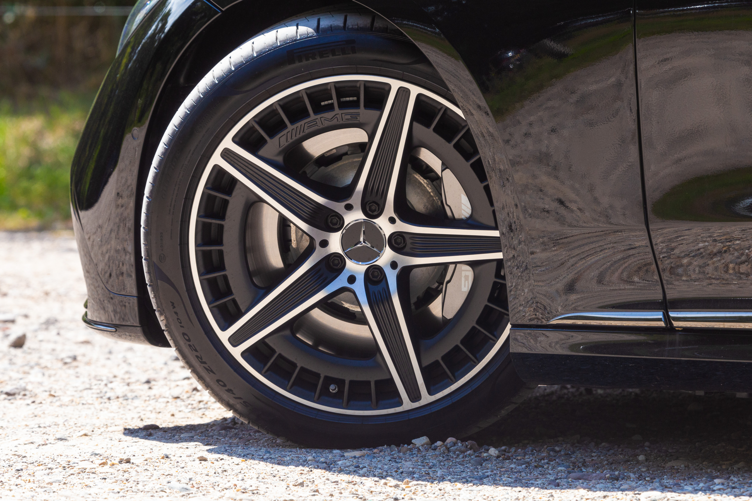 Mercedes-AMG EQE 43 4Matic (2022) review: ook de elektrische toekomst van AMG is bloedstollend