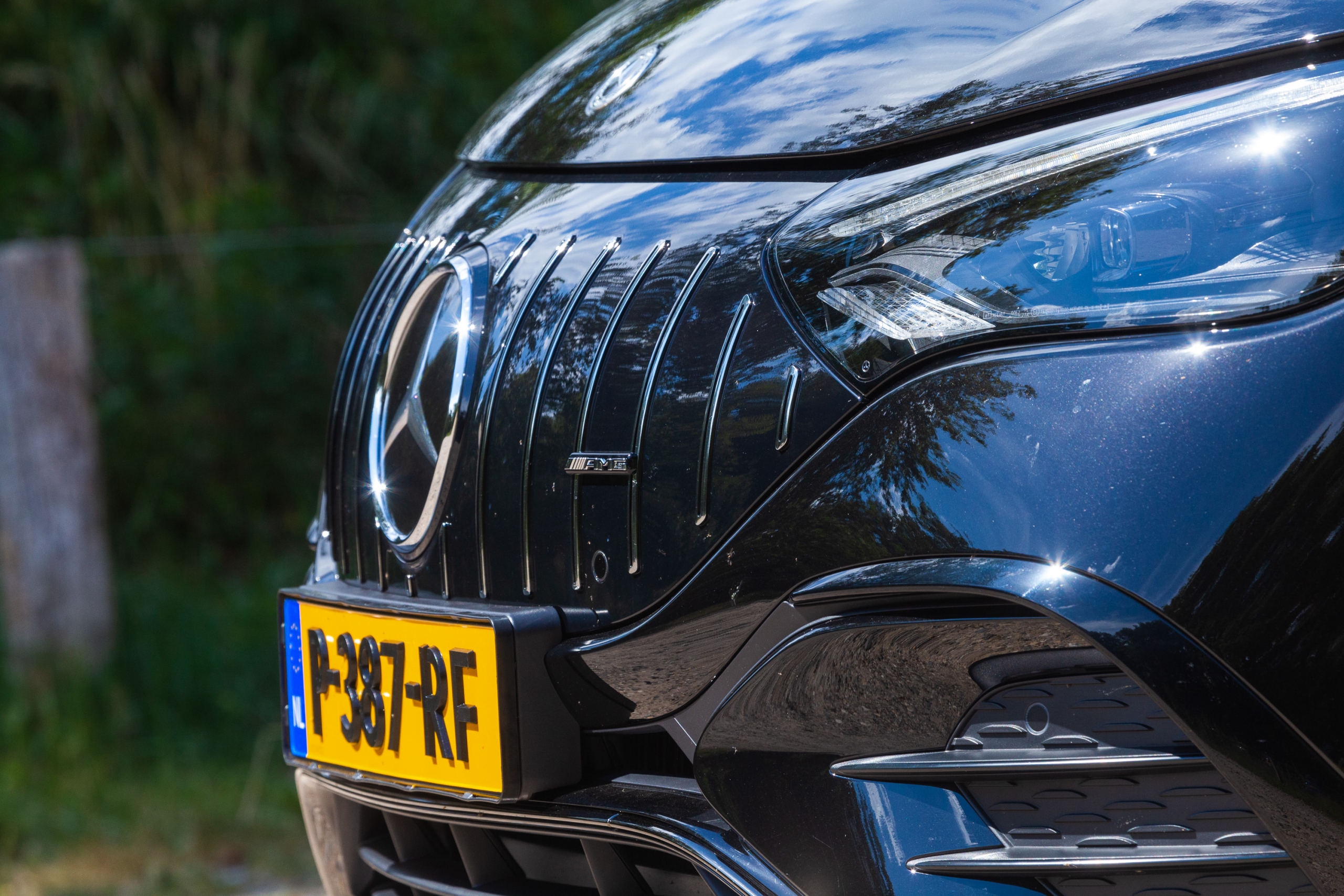 Mercedes-AMG EQE 43 4Matic (2022) review: ook de elektrische toekomst van AMG is bloedstollend