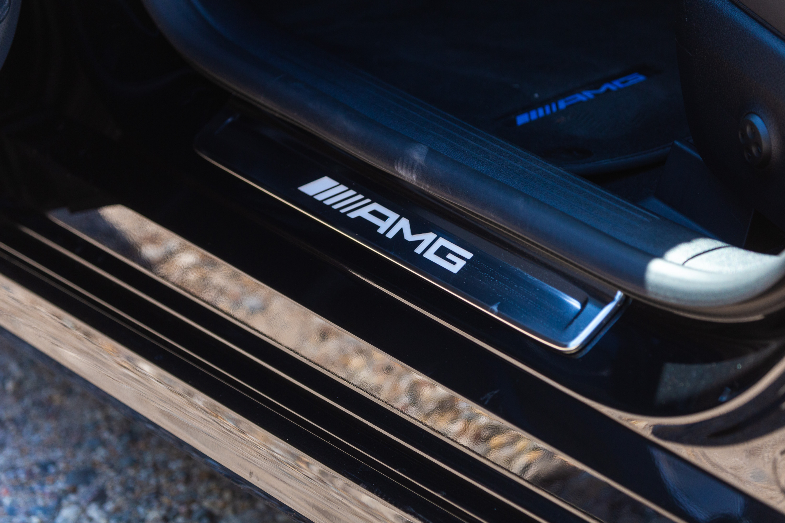 Mercedes-AMG EQE 43 4Matic (2022) review: ook de elektrische toekomst van AMG is bloedstollend