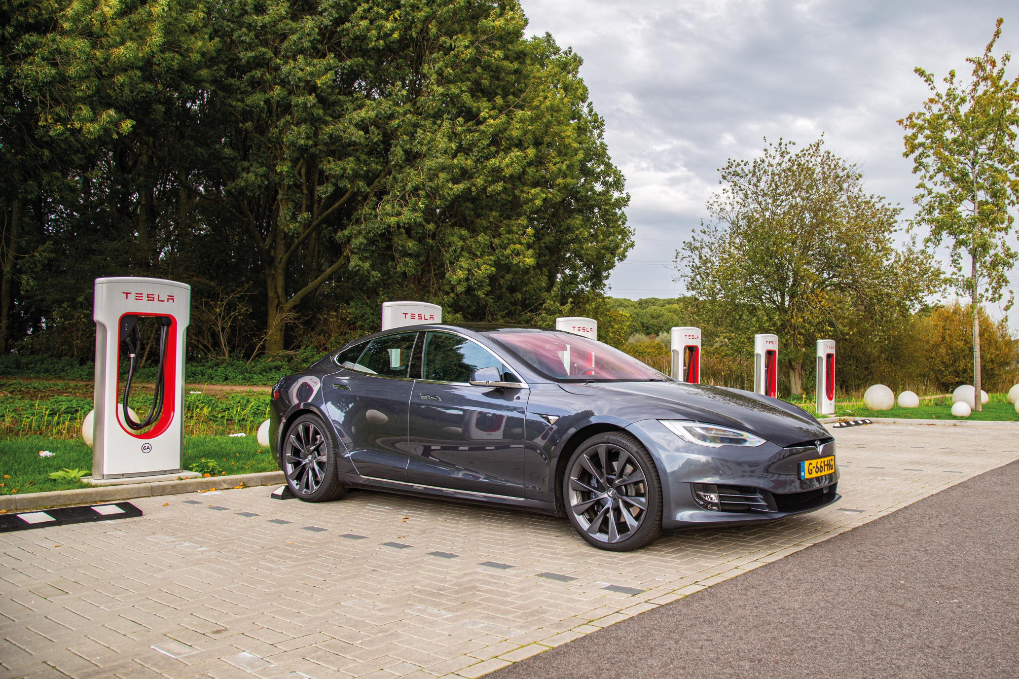 Wat zijn de meest betrouwbare auto's? Tesla, Kia en Hyundai scoren verrassend slecht