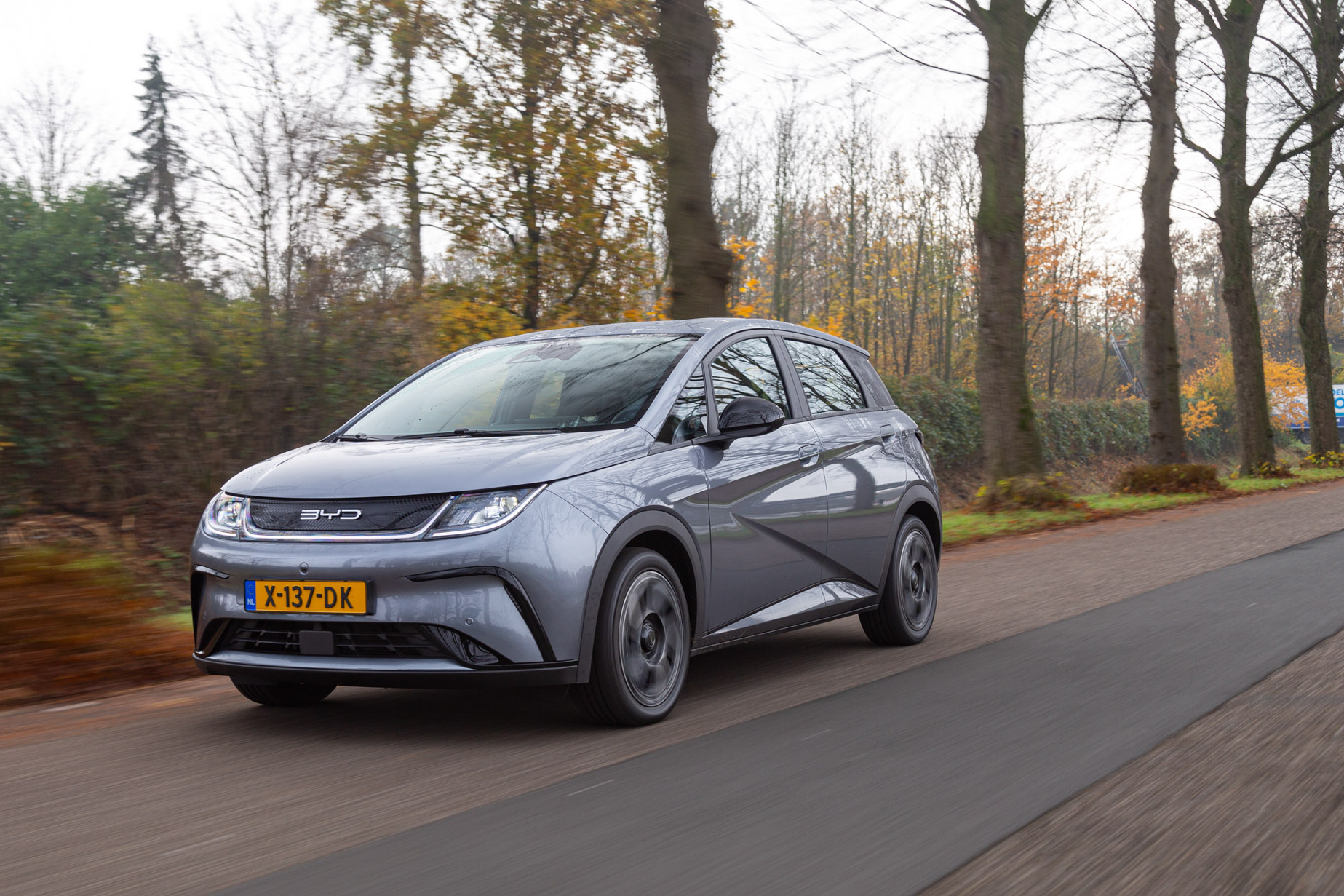 Prognose: vanaf 2030 stappen we massaal over op elektrische auto's