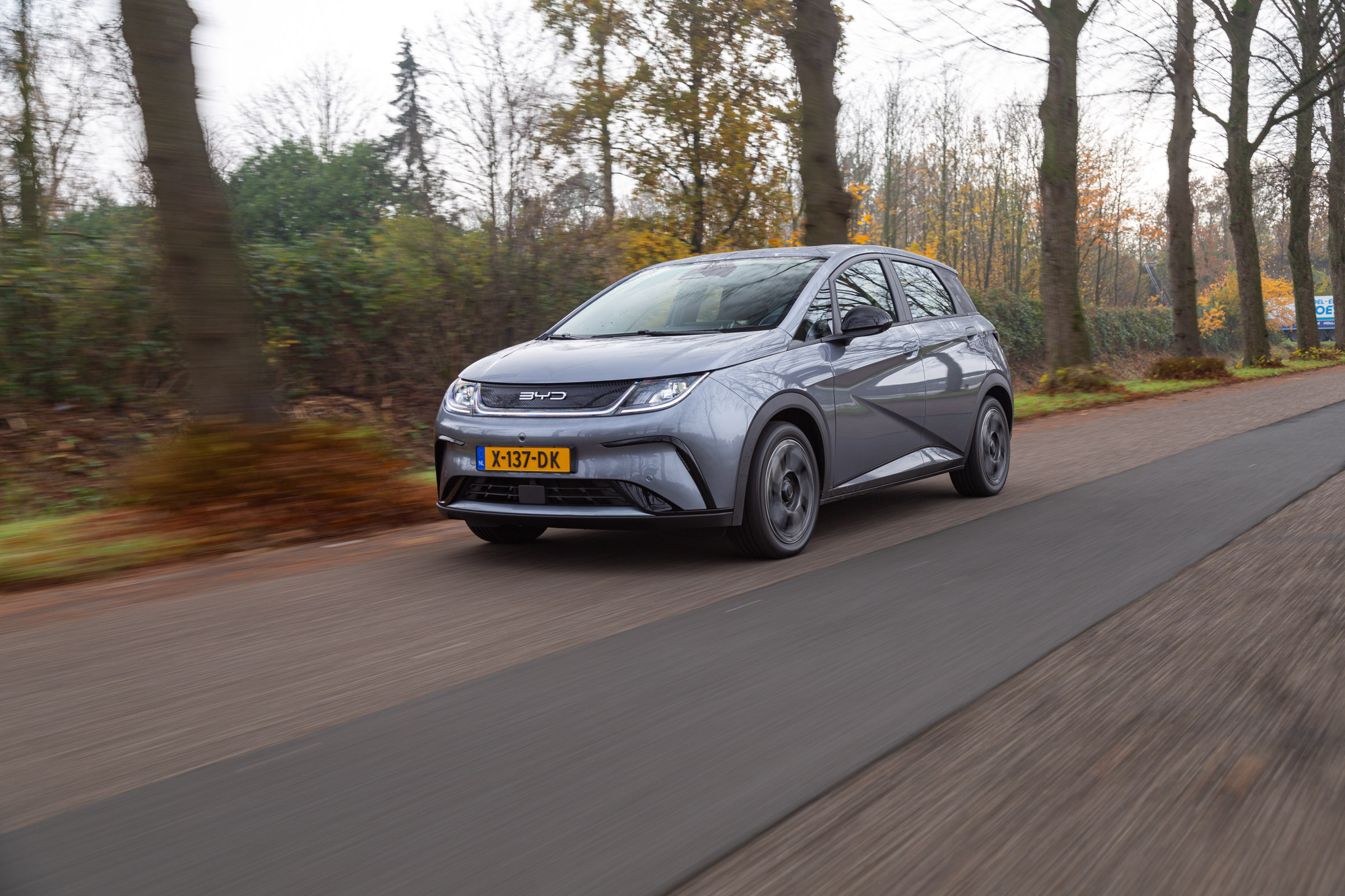Private lease: 5 goedkope elektrische alternatieven op de Dacia Spring