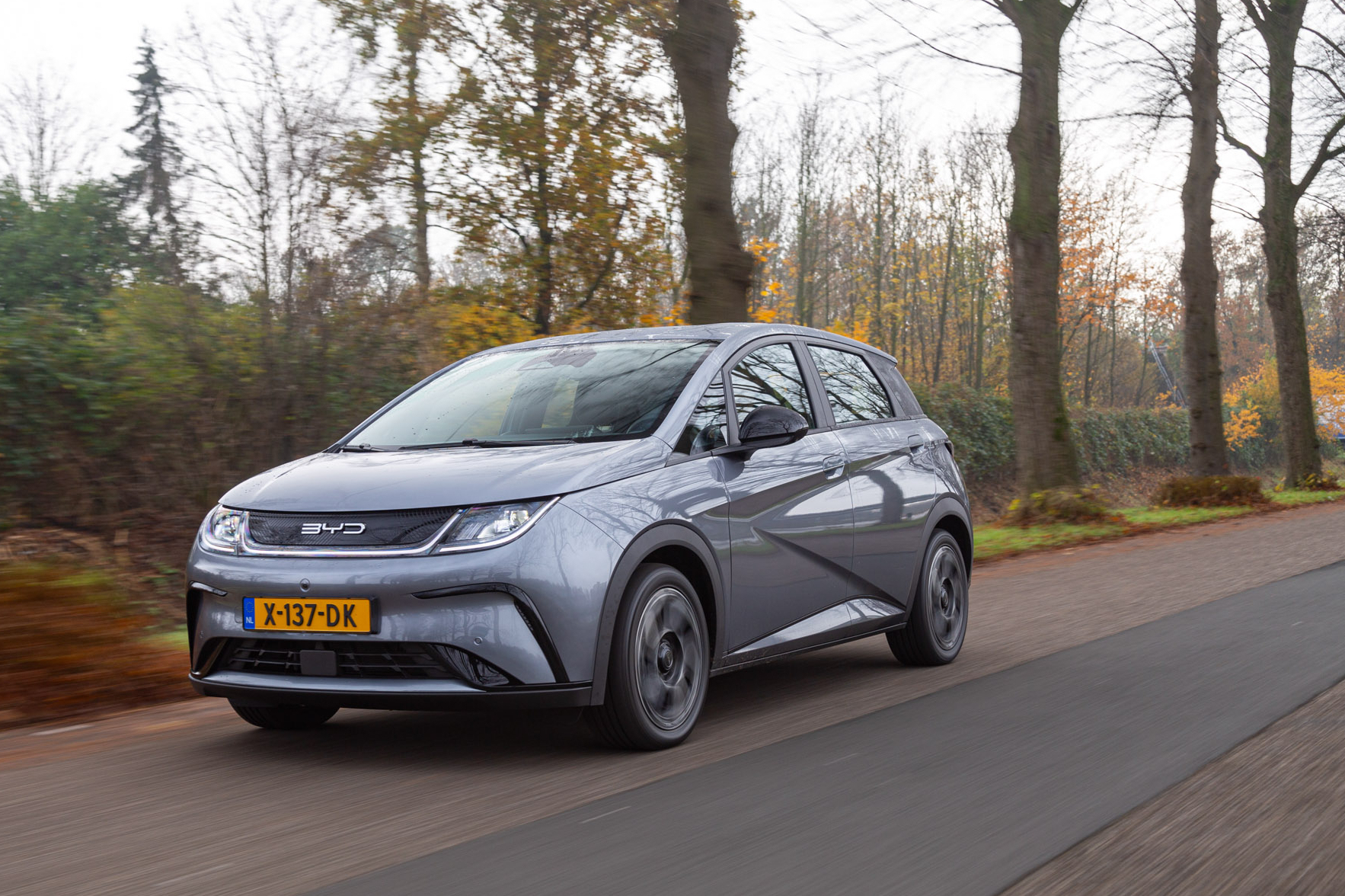 Chinese automerken in Nederland: overzicht en prijzen