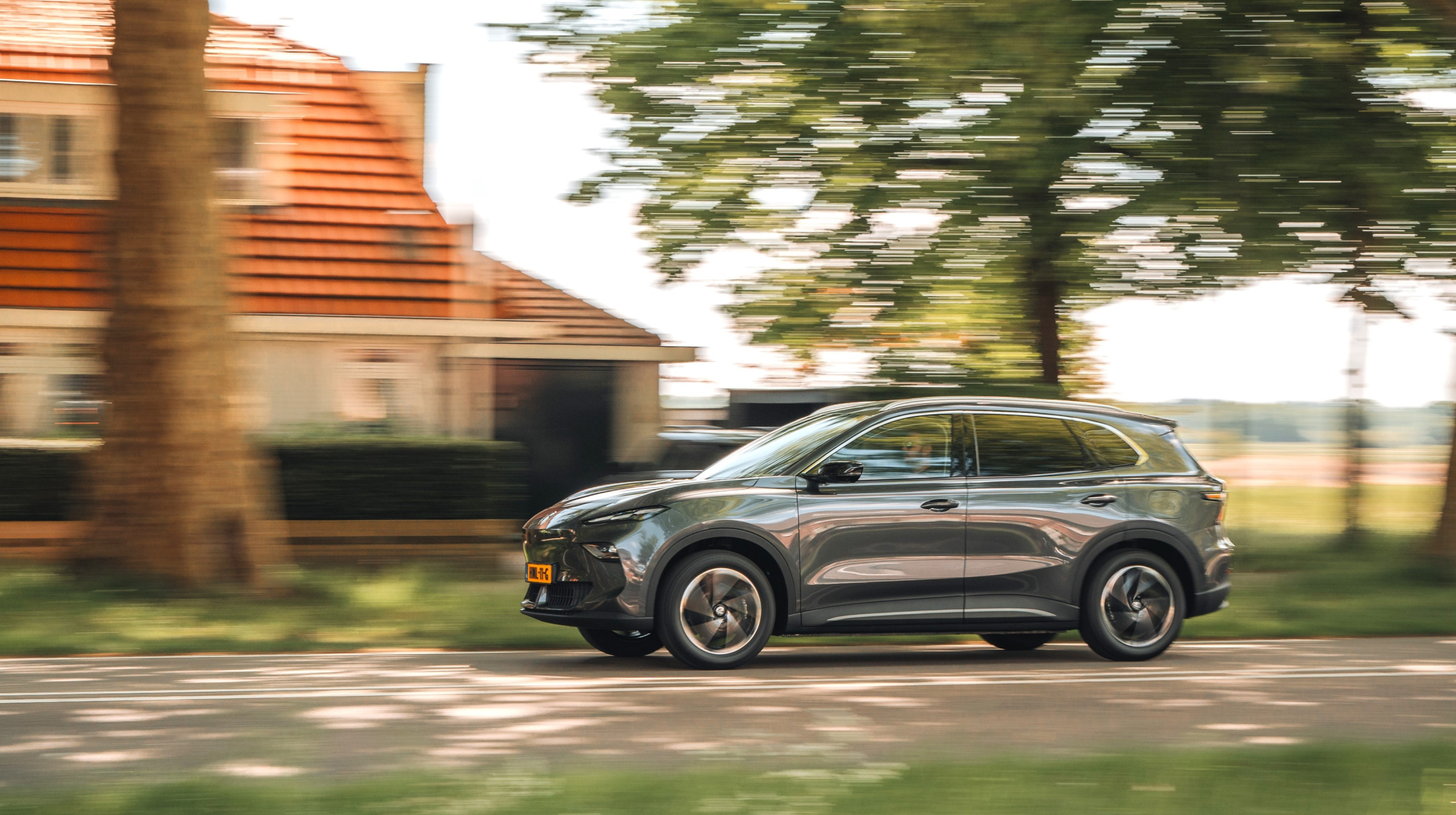 TEST MG S5 Electric (2025): serieuze concurrent voor Skoda Elroq en Kia EV3?