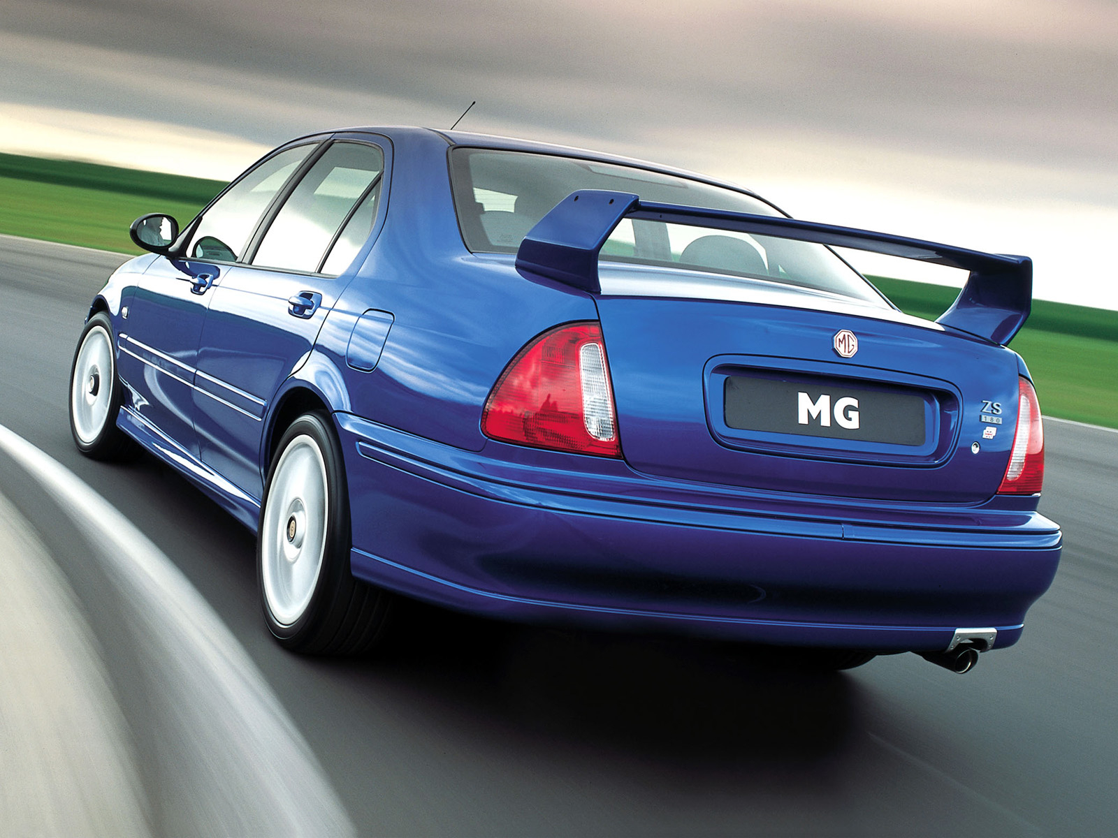 MG is terug – maar dan anders