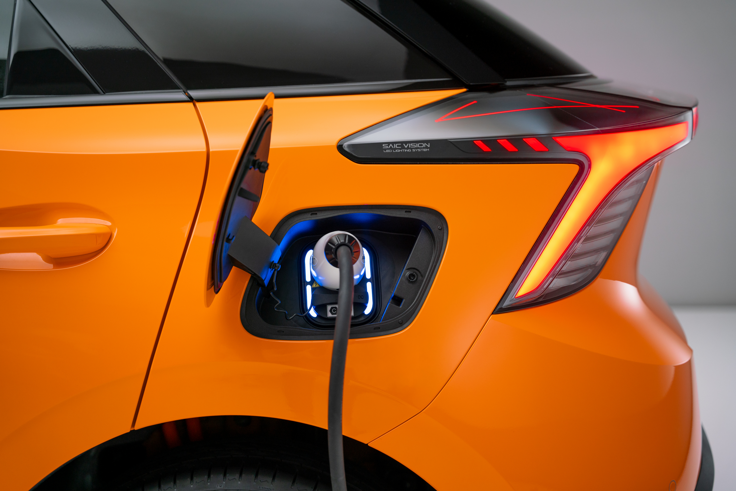 MG4 Electric (2022): ID.3-concurrent onderscheidt zich alleen met lage prijs