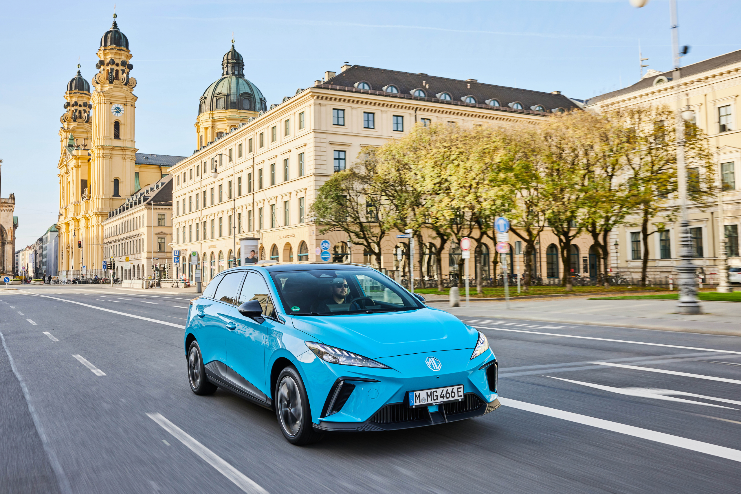 MG4 Electric (2023) met aankoopsubsidie test: is goedkoop duurkoop?