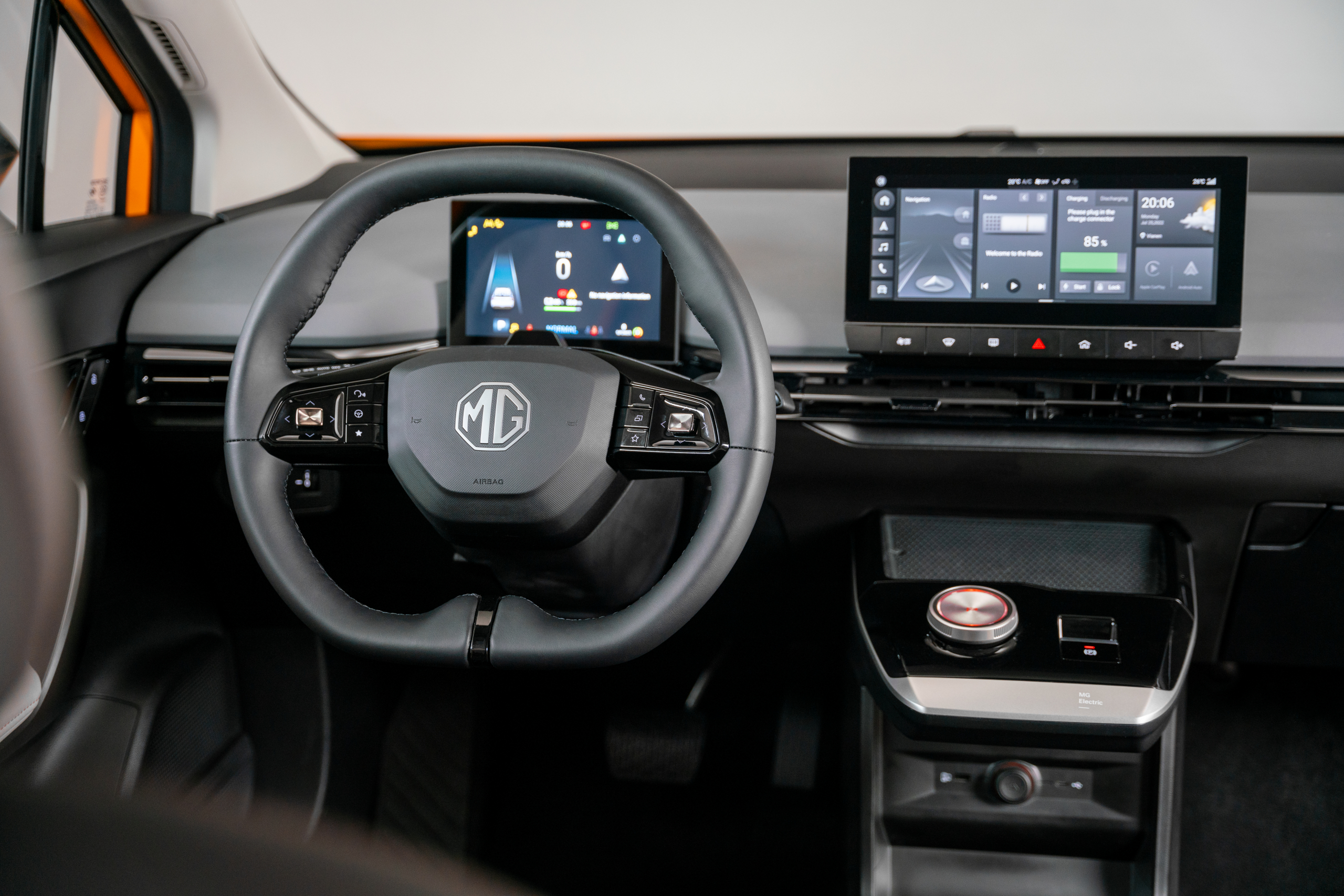 MG4 Electric (2022): ID.3-concurrent onderscheidt zich alleen met lage prijs
