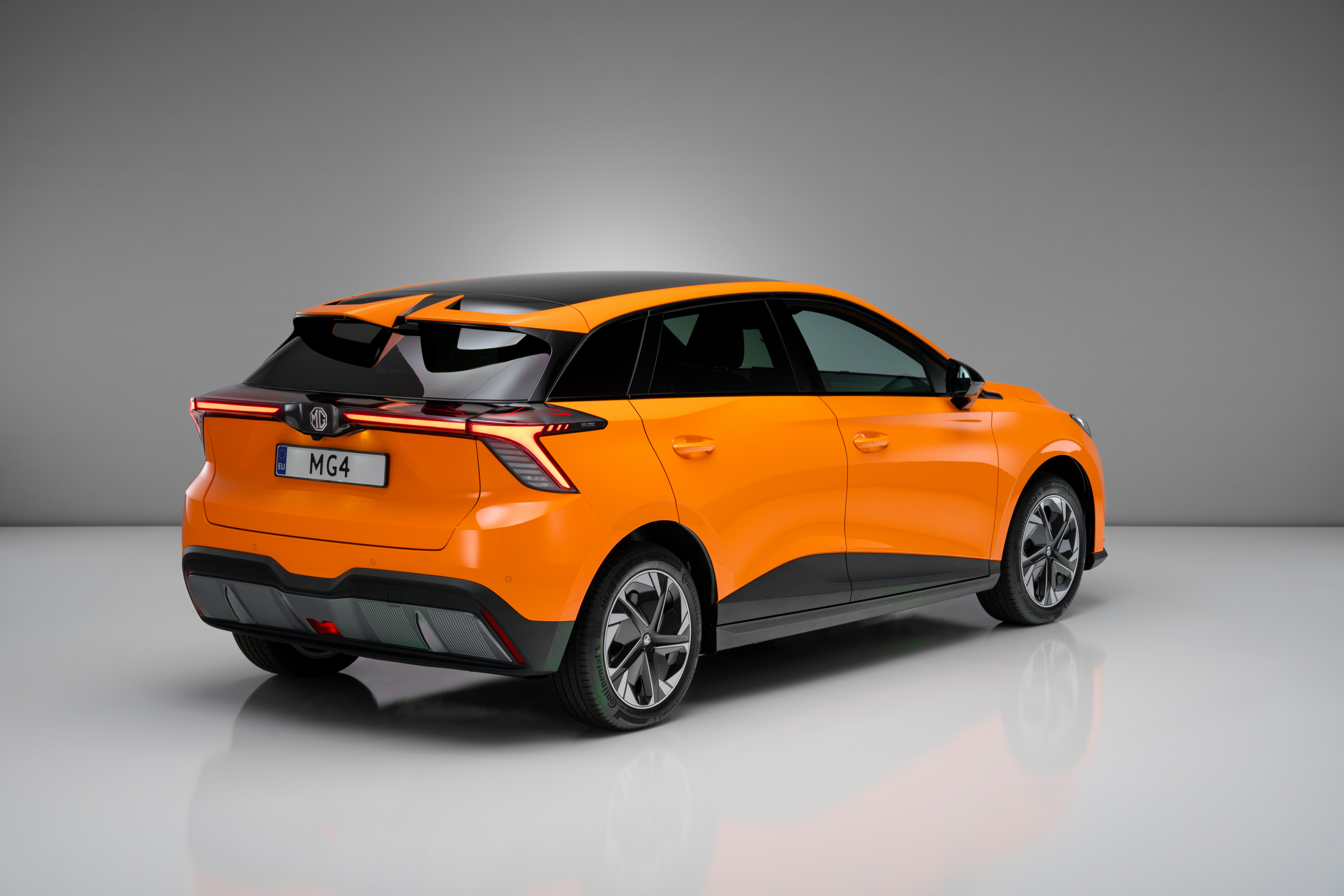 MG4 Electric (2022): ID.3-concurrent onderscheidt zich alleen met lage prijs