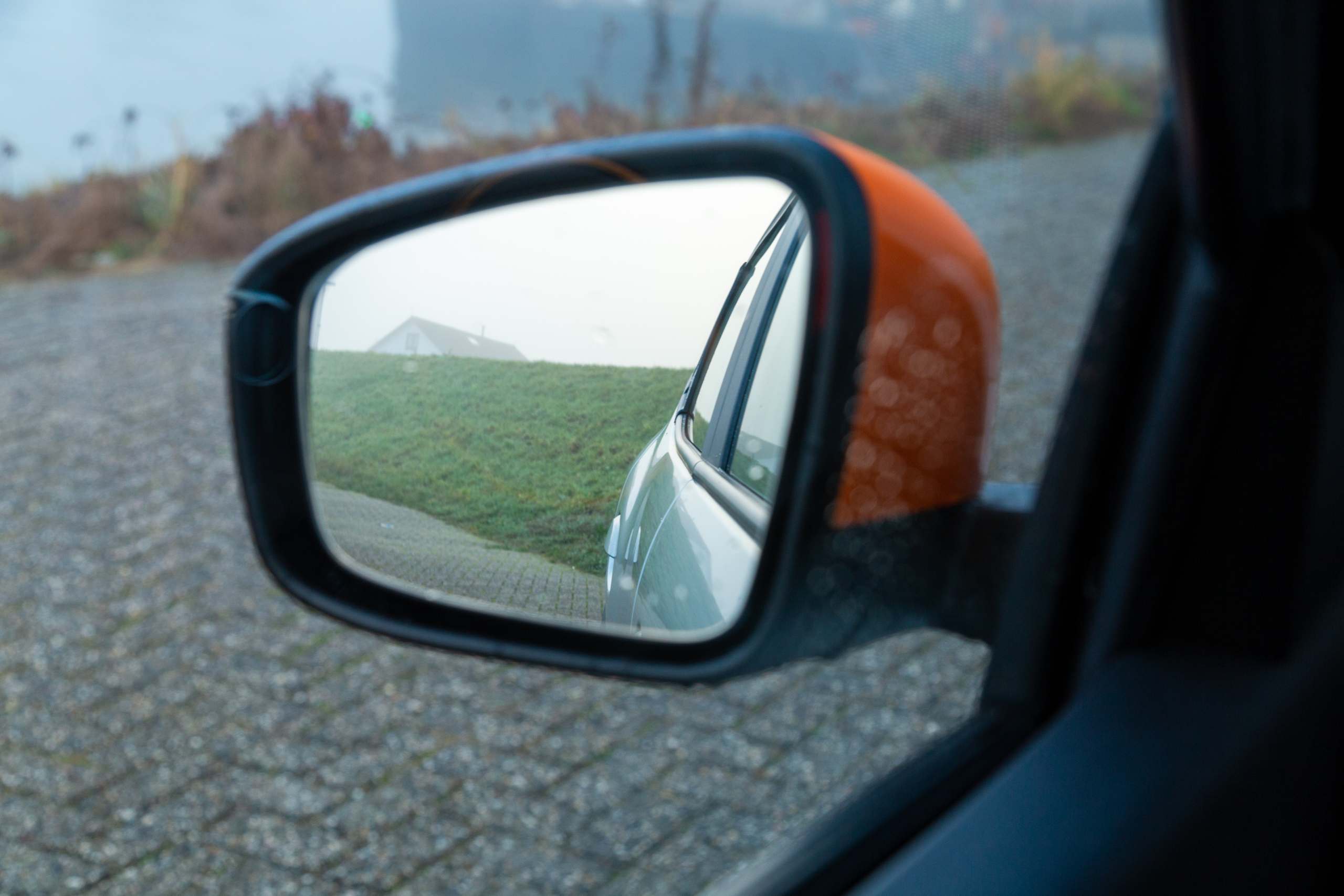 Drie voordelen en drie nadelen van de elektrische Dacia Spring