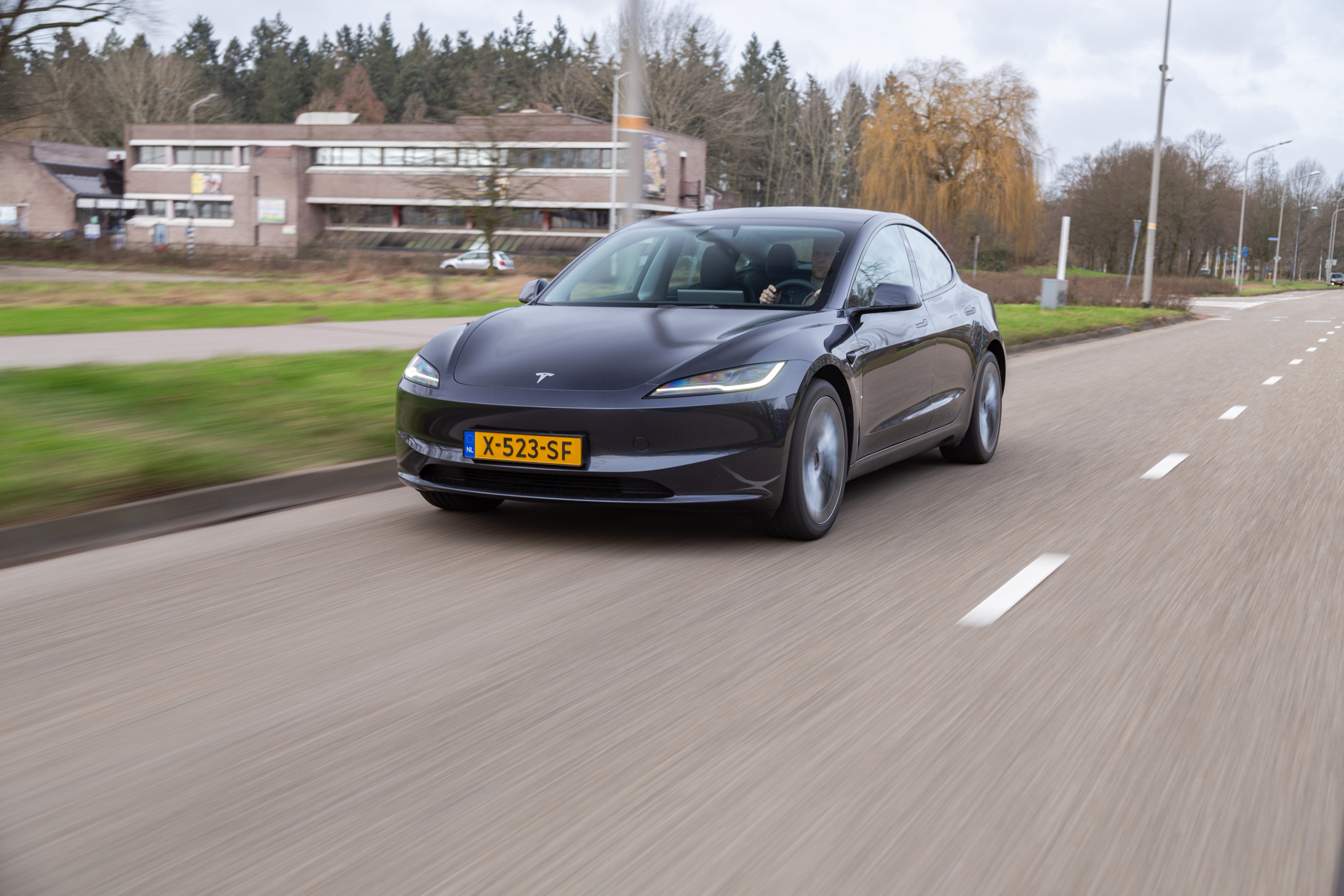 Tesla Model 3: 3 voordelen en 3 nadelen die je nog niet wist