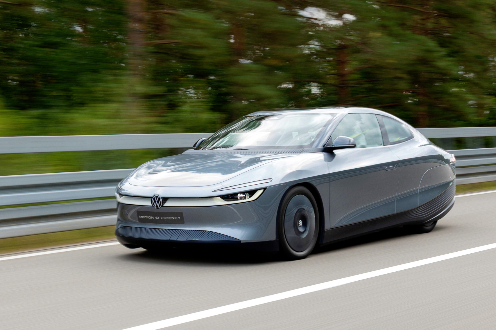 Volkswagen toont nieuwe EV die 30 procent zuiniger is dan ID. Polo