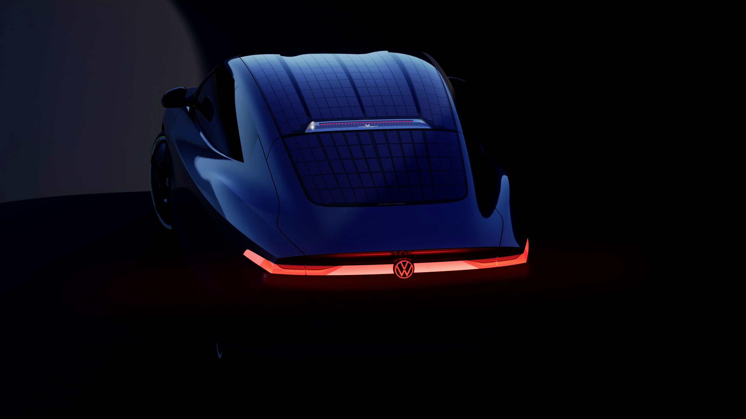 Volkswagen toont nieuwe EV die 30 procent zuiniger is dan ID. Polo