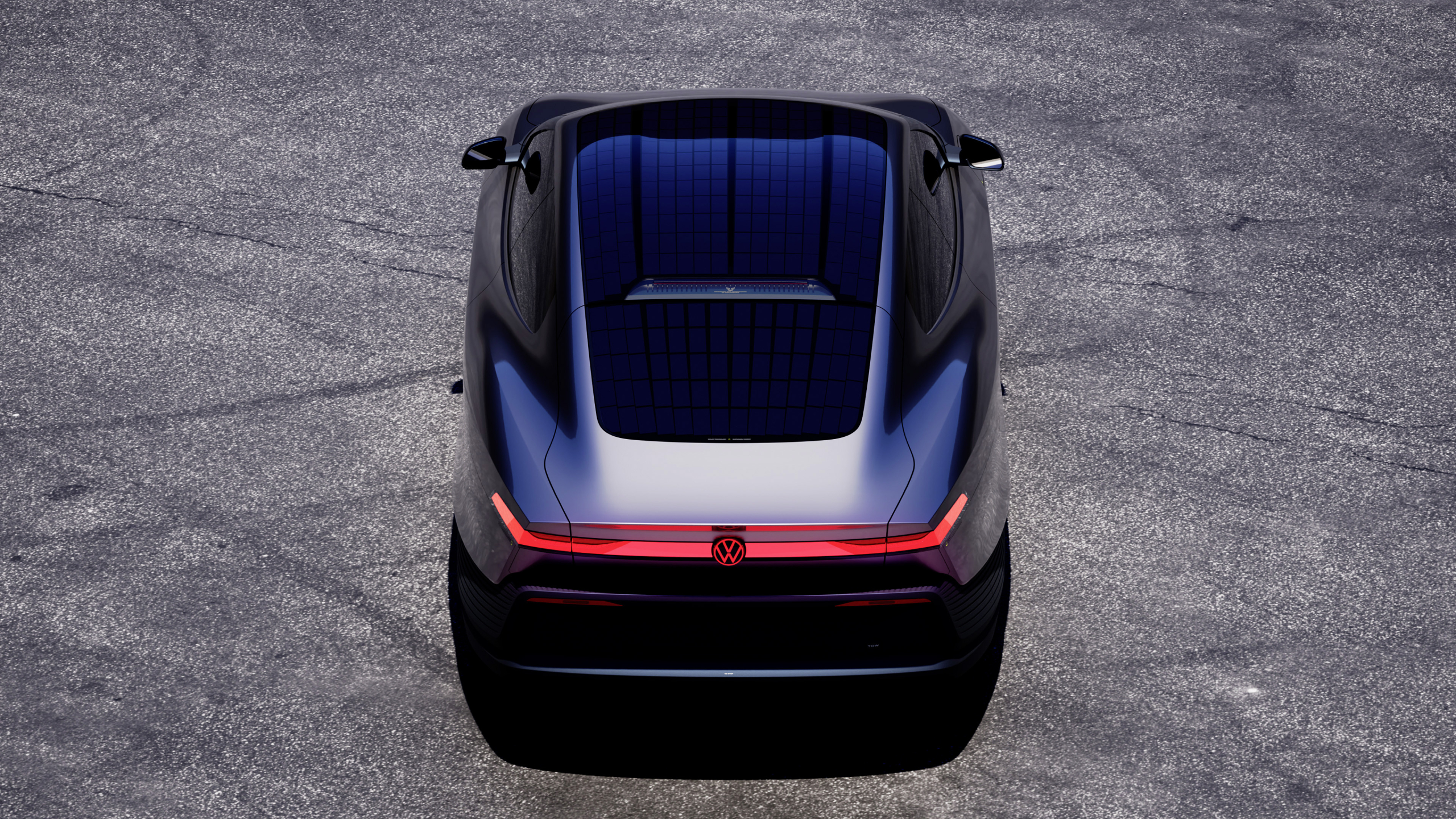 Volkswagen toont nieuwe EV die 30 procent zuiniger is dan ID. Polo