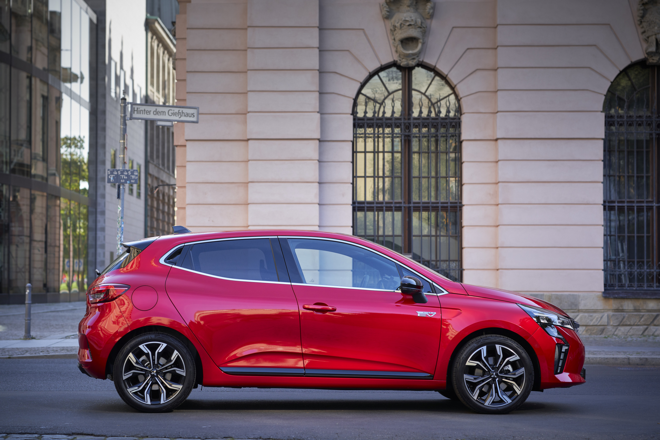 Mitsubishi Colt (2023) review: met één detail windt Clio-kloon Nederlanders om de vingers