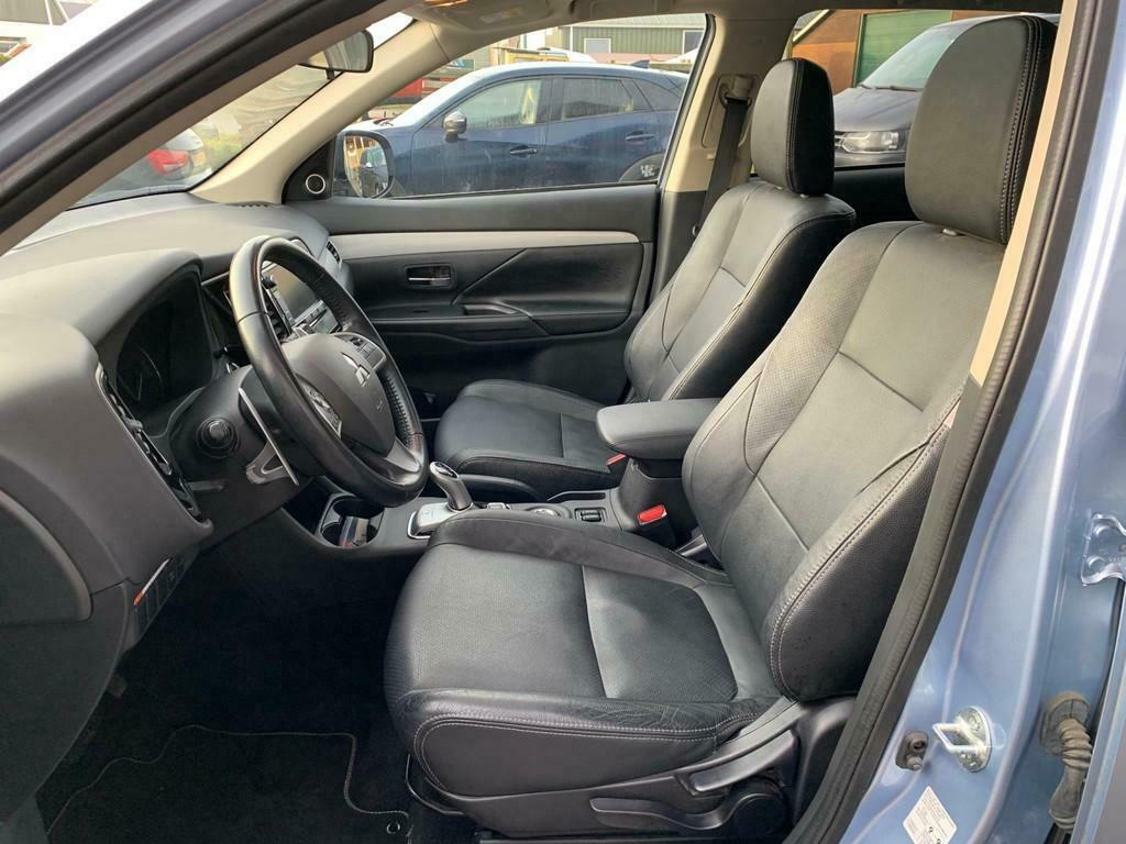 Marktplaats: 5 gebruikte plug-in hybrides