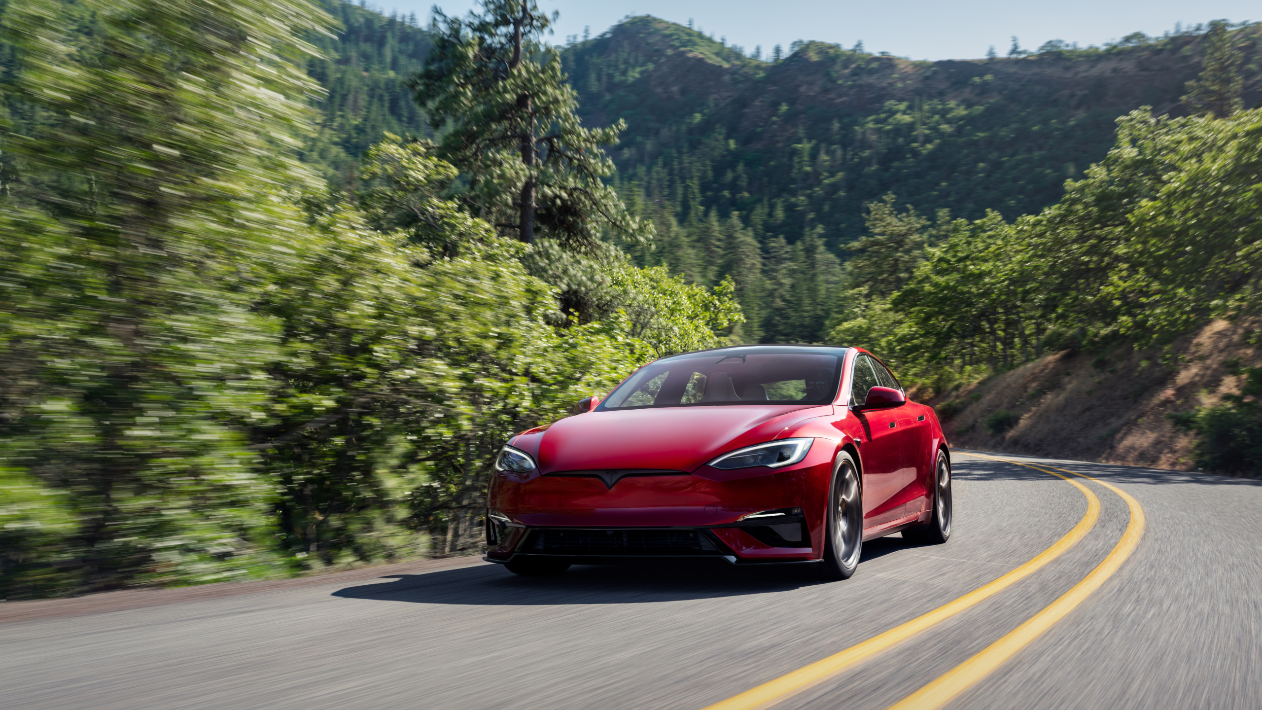 Dit 16 jaar oude model van Tesla krijgt weer een facelift