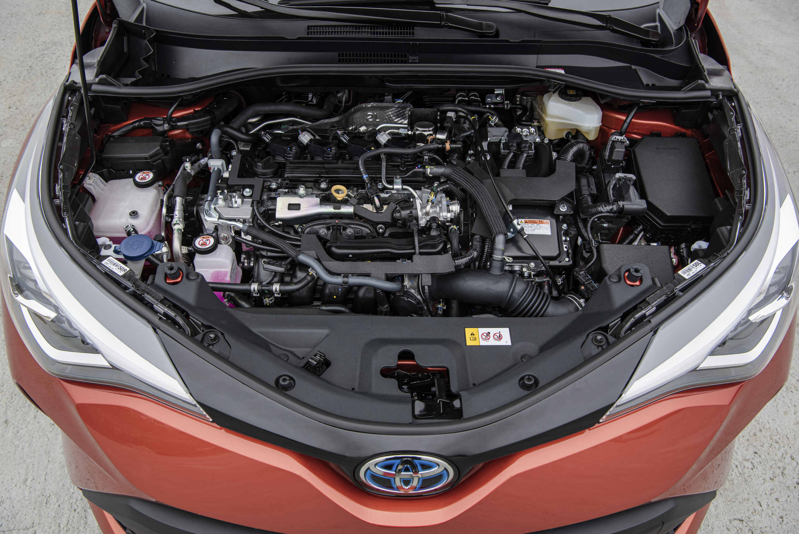 Tweedehands Toyota C-HR (2016-2024): problemen, betrouwbaarheid en prijzen