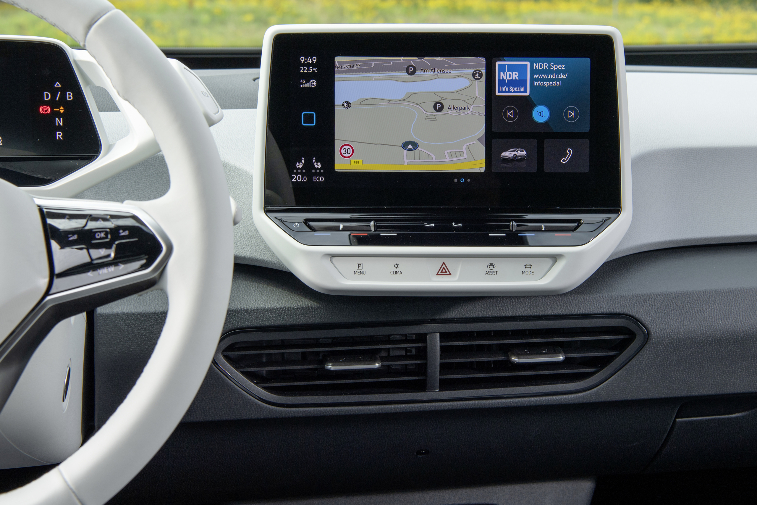 Tweedehands Volkswagen ID.3: problemen, betrouwbaarheid en prijzen