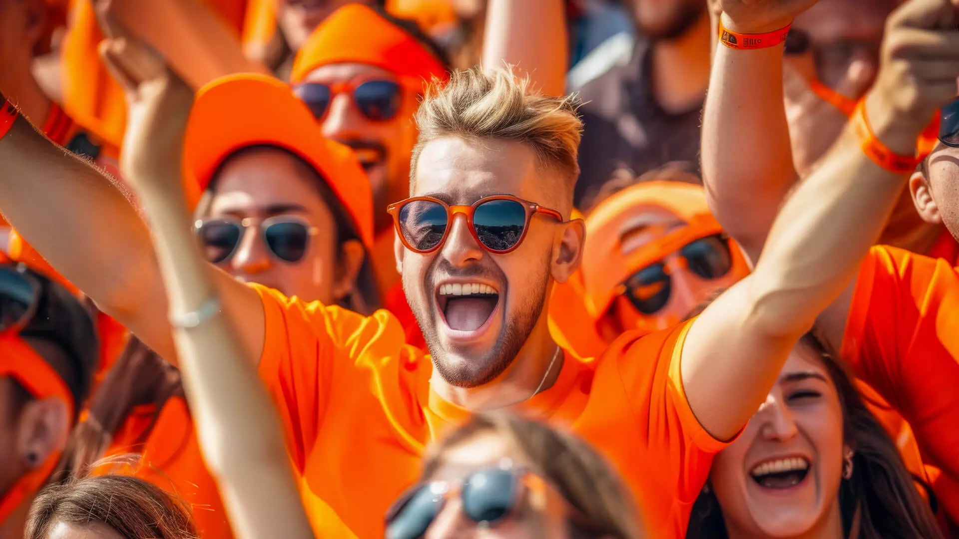 EK Voetbal live kijken: zo bekijk je Nederland – Oostenrijk