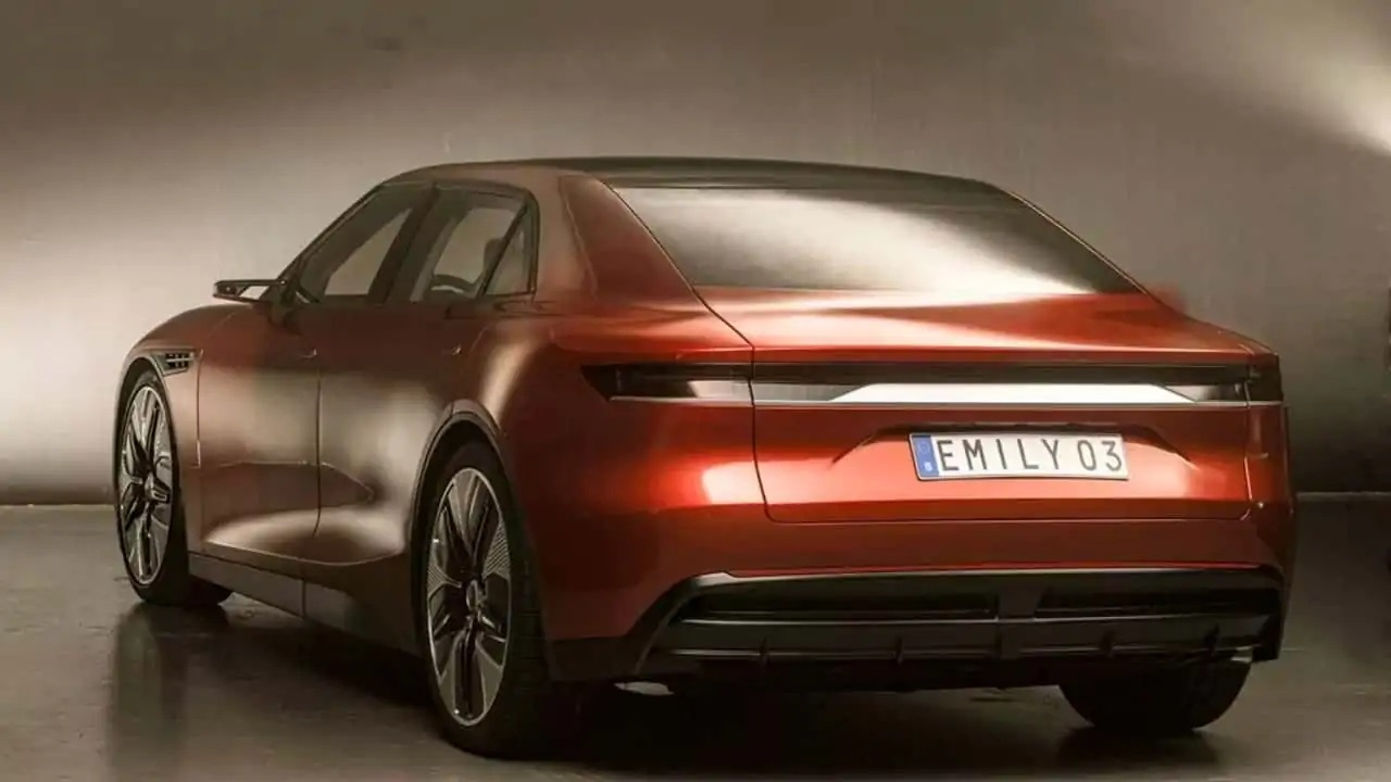 Elektrische opvolger Saab 9-5 in juli in productie